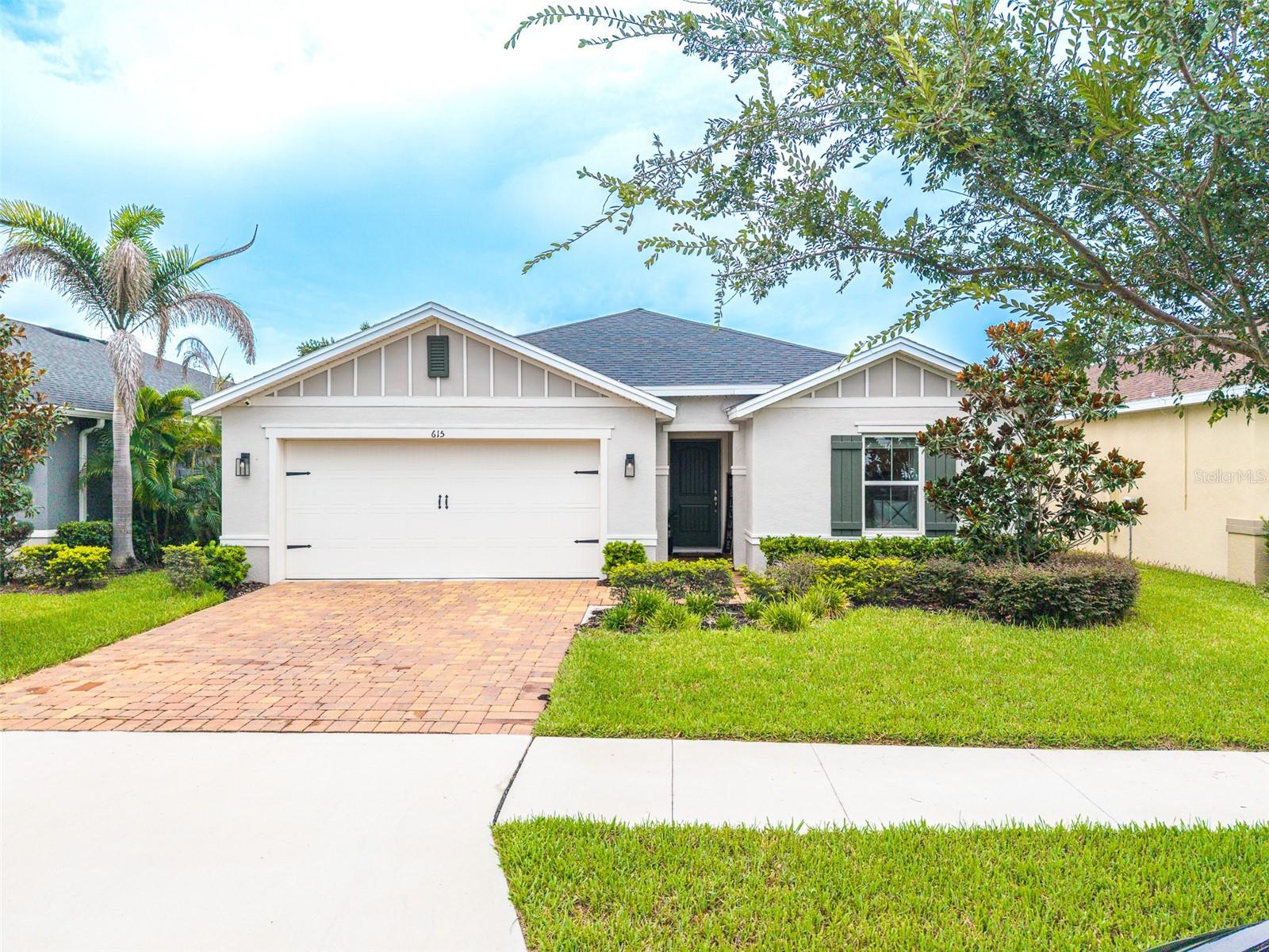 615 VALRI PARK DR — photo 33