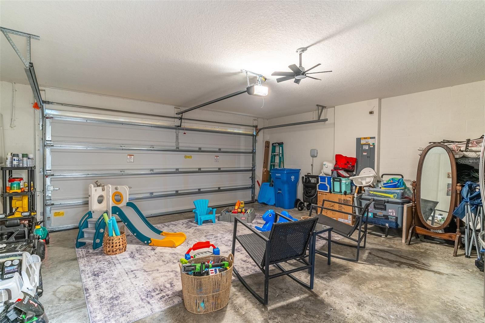 615 VALRI PARK DR — photo 19