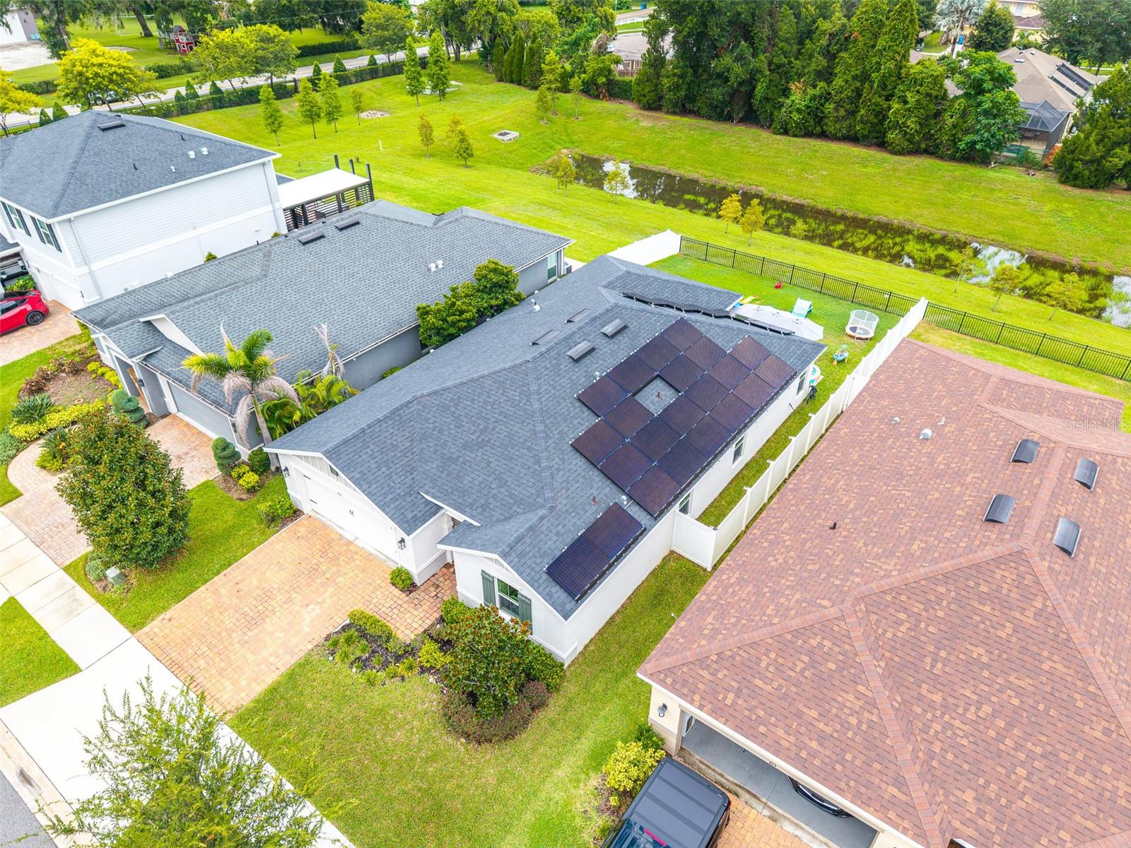 615 VALRI PARK DR — photo 31