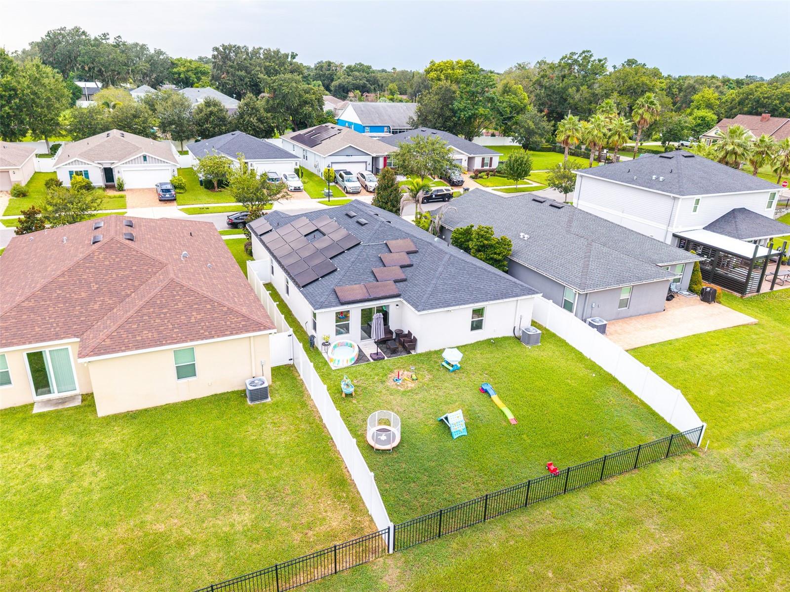 615 VALRI PARK DR — photo 35