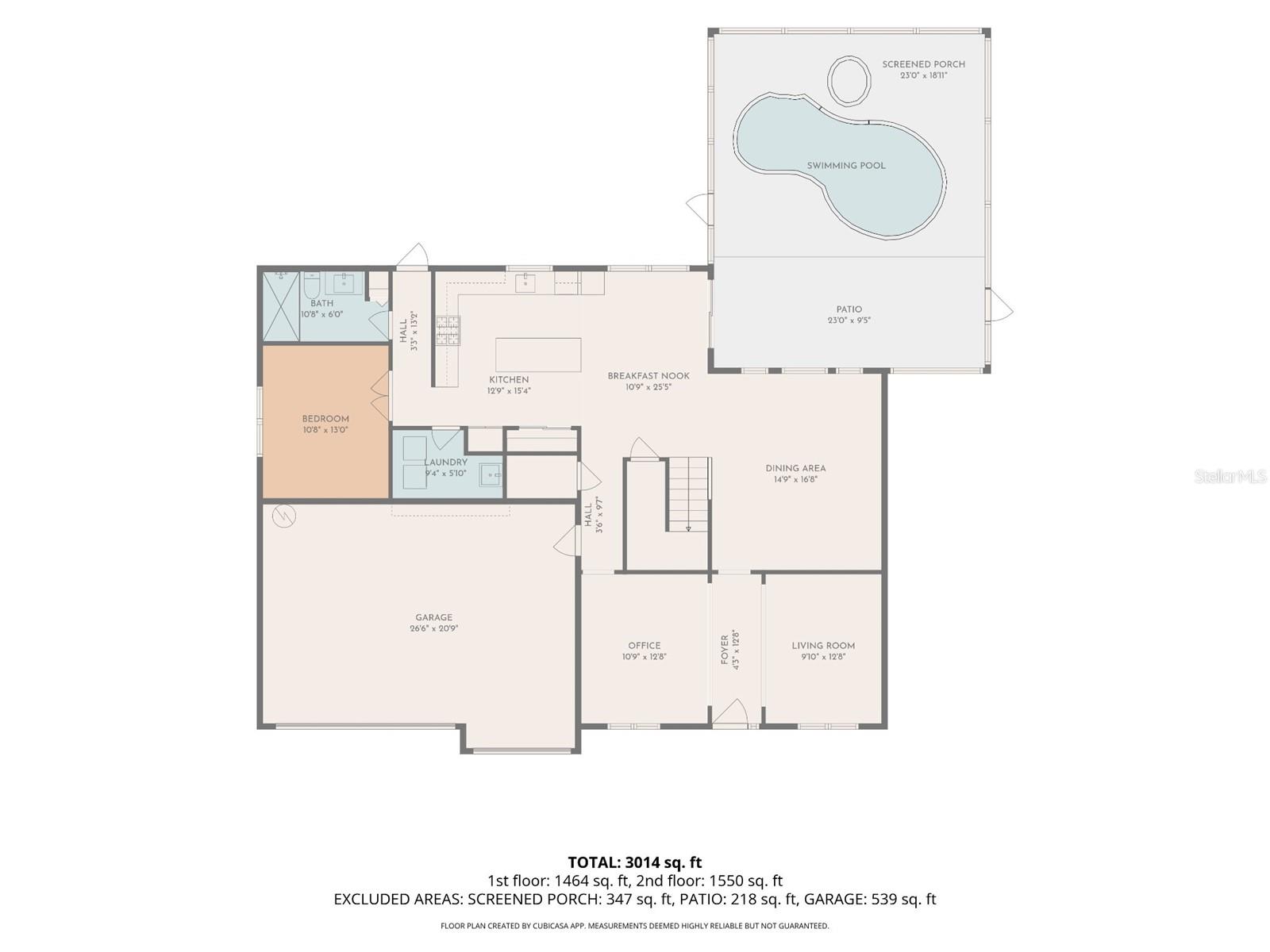 5824 FISH CROW PL — photo 10