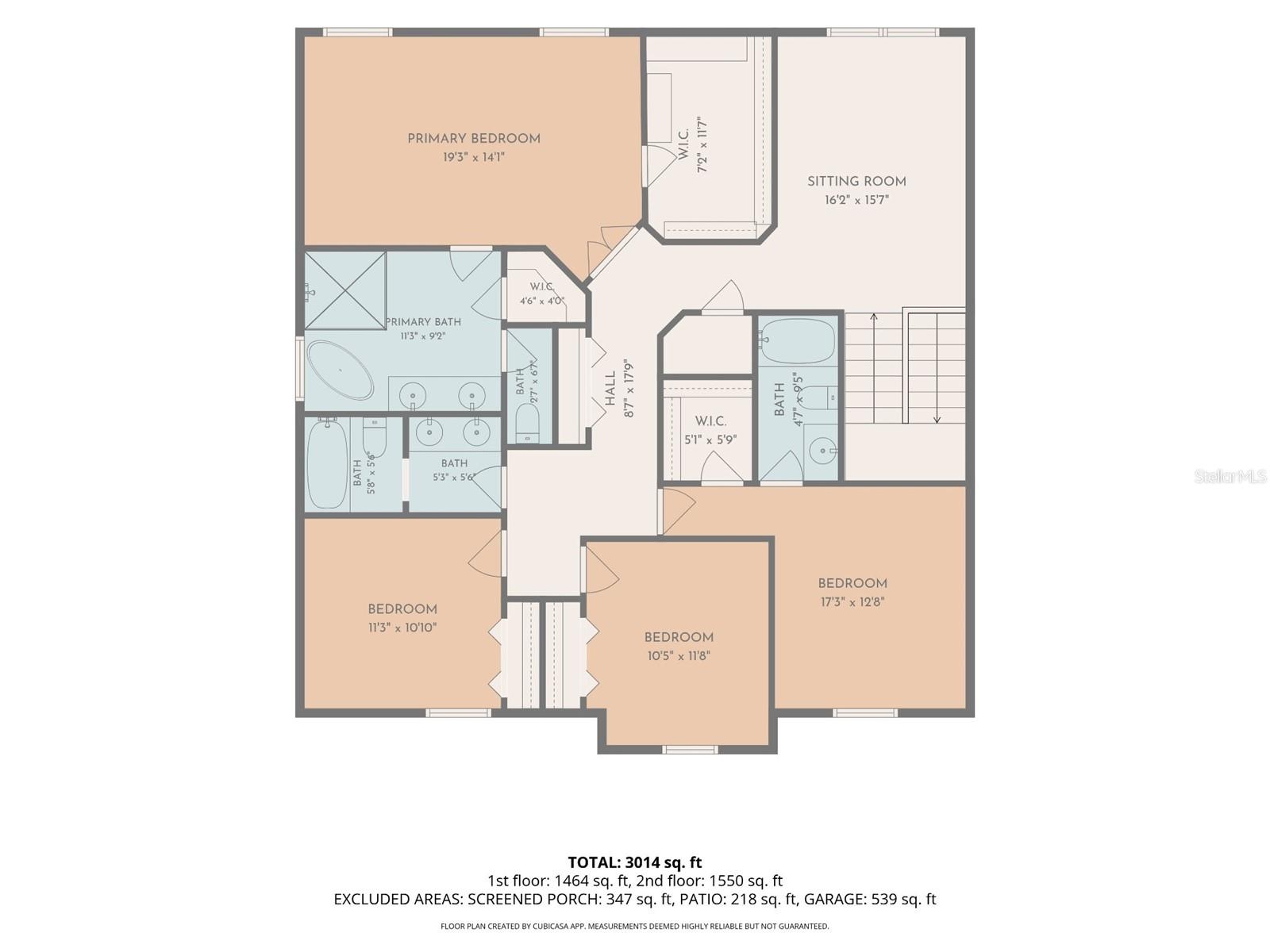 5824 FISH CROW PL — photo 38