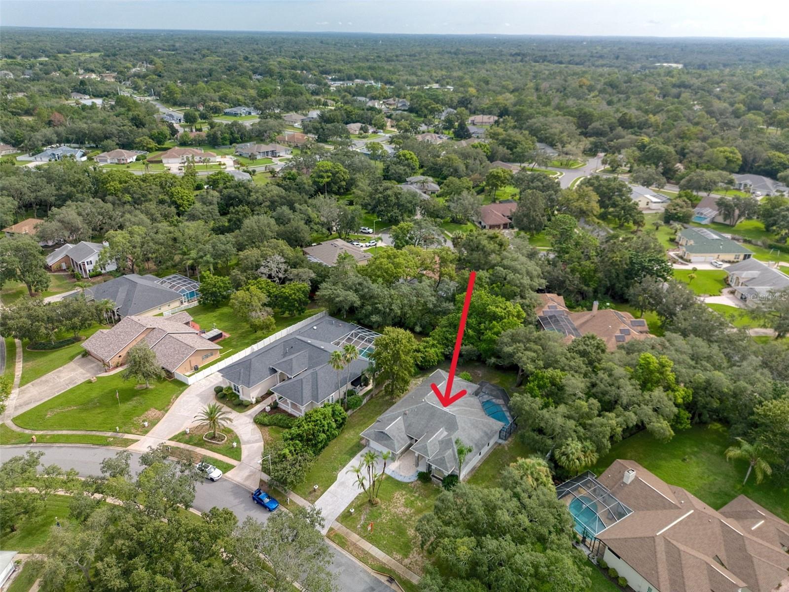 18608 AUTUMN LAKE BLVD — photo 45