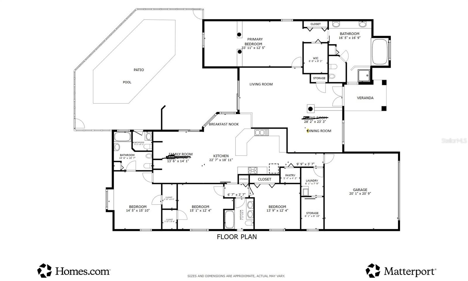 18608 AUTUMN LAKE BLVD — photo 43
