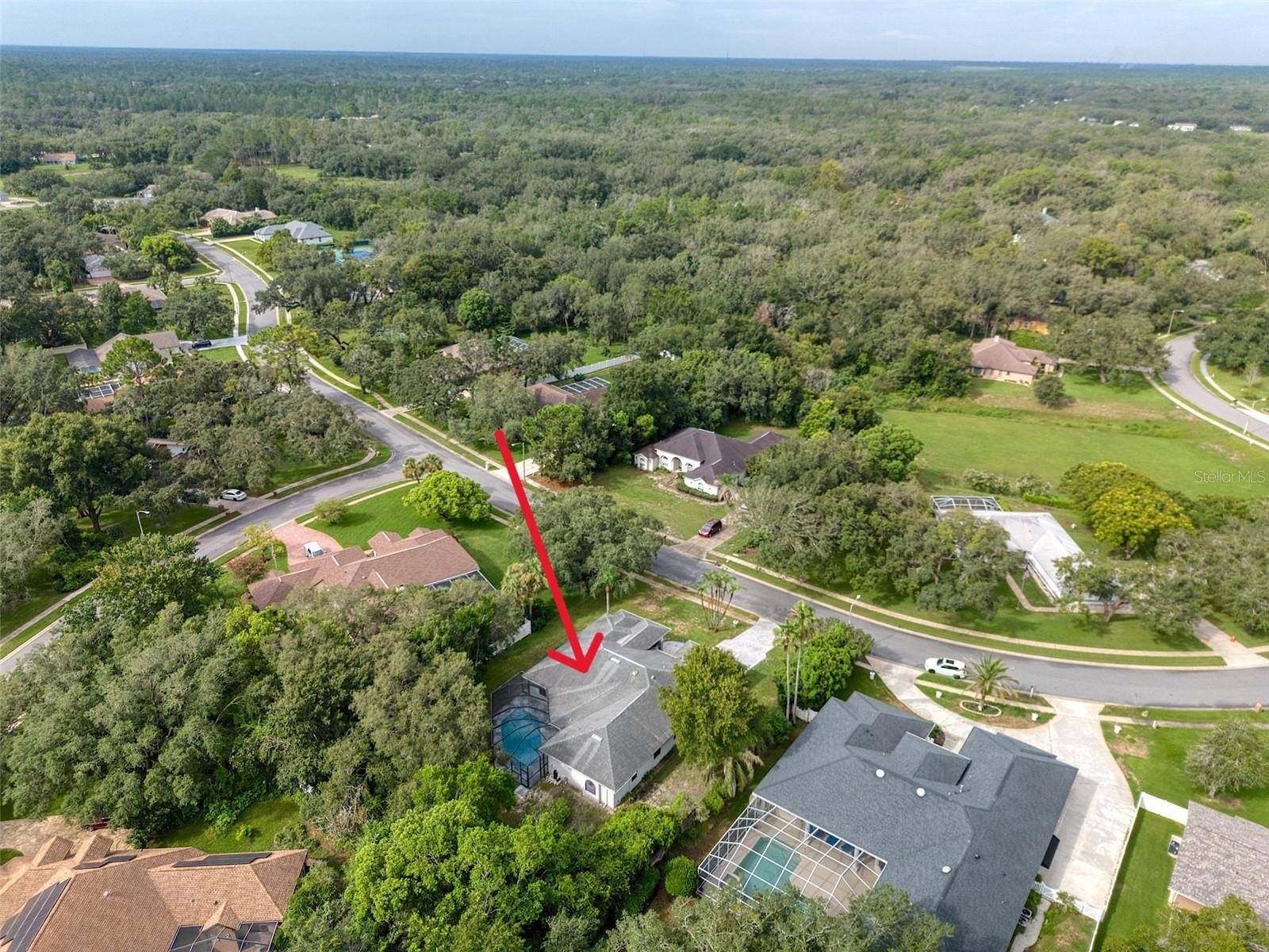 18608 AUTUMN LAKE BLVD — photo 46