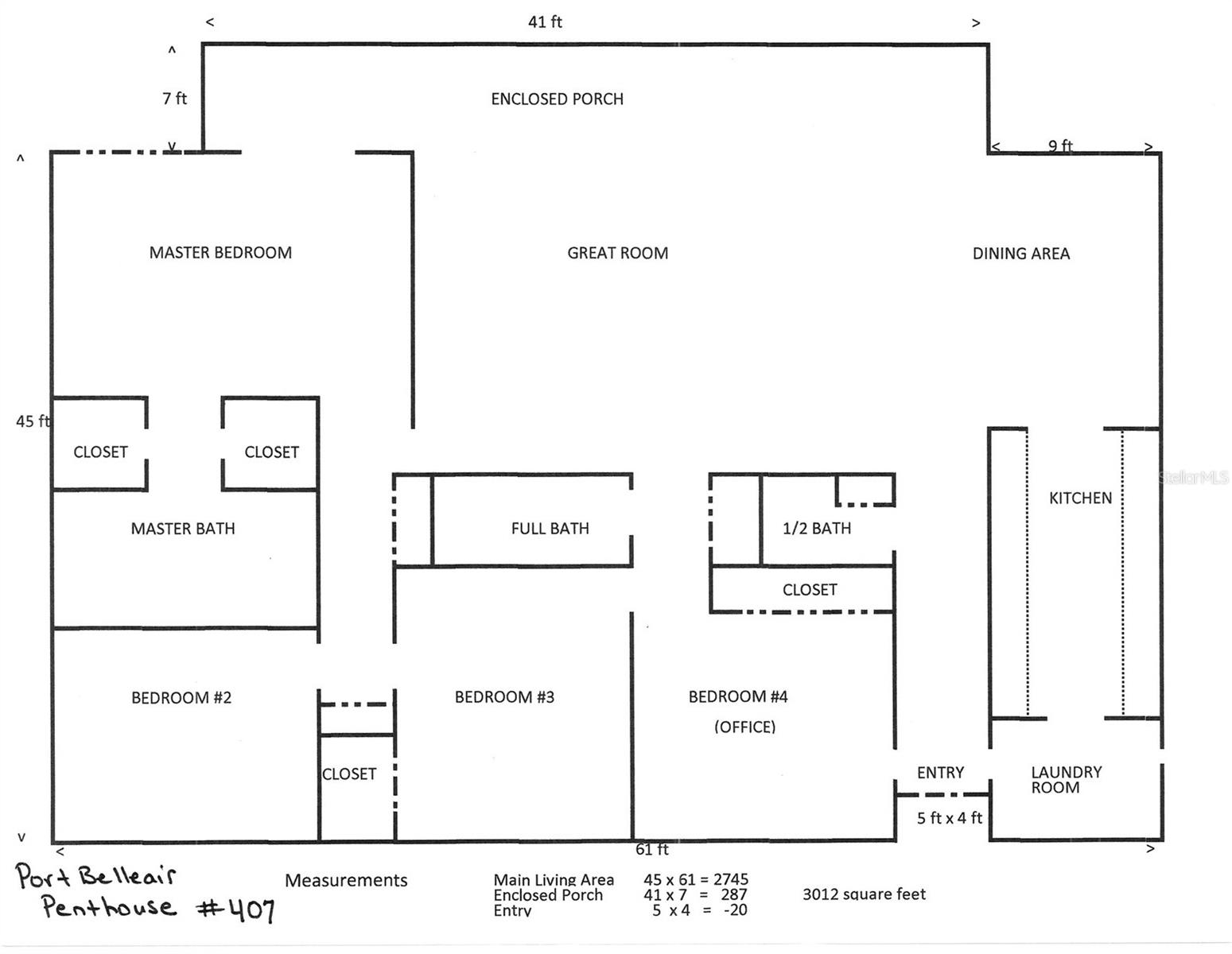 139 BLUFF VIEW DR #407 — photo 40