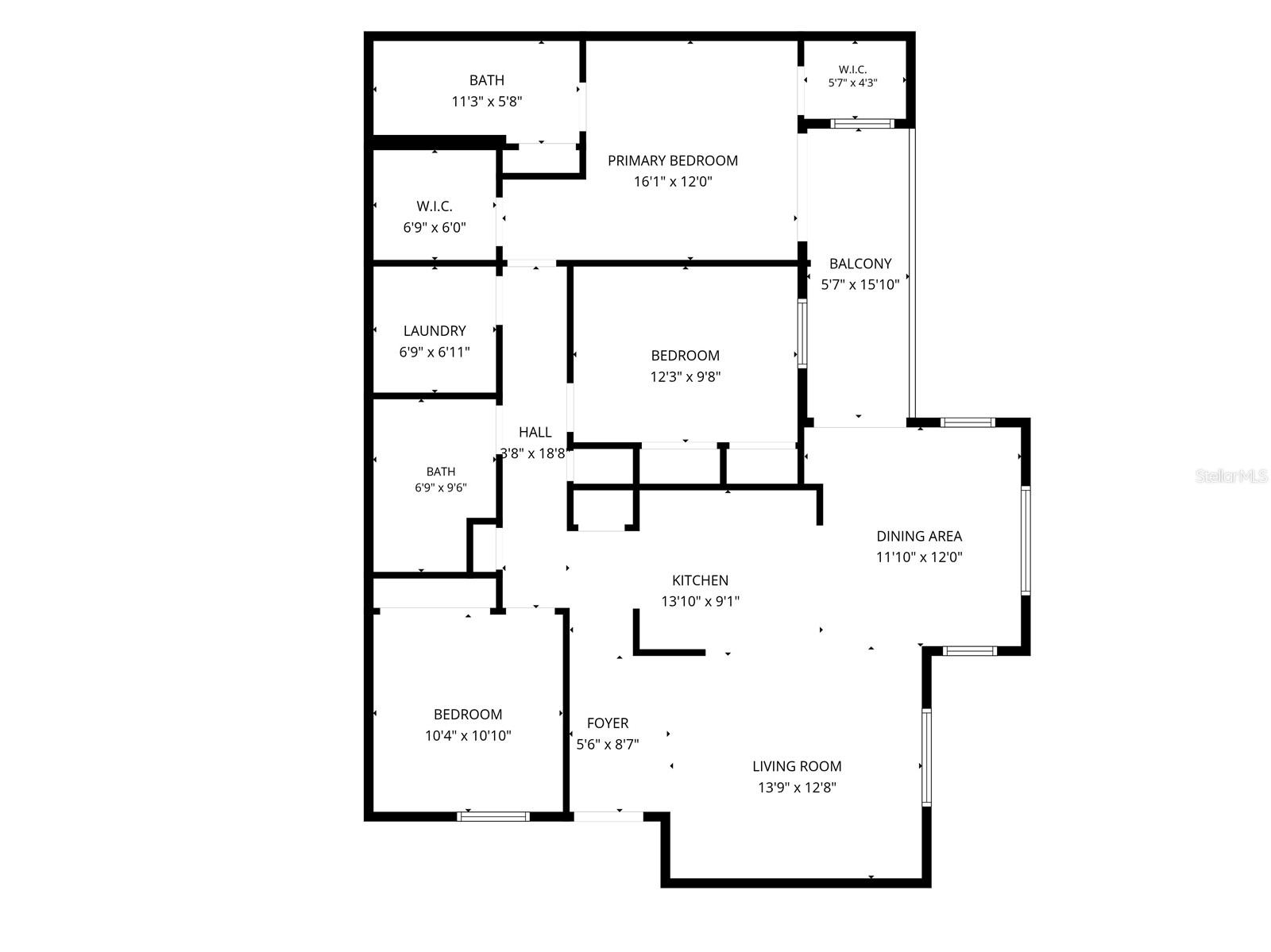 1025 VILLAGIO CIR #101 — photo 30