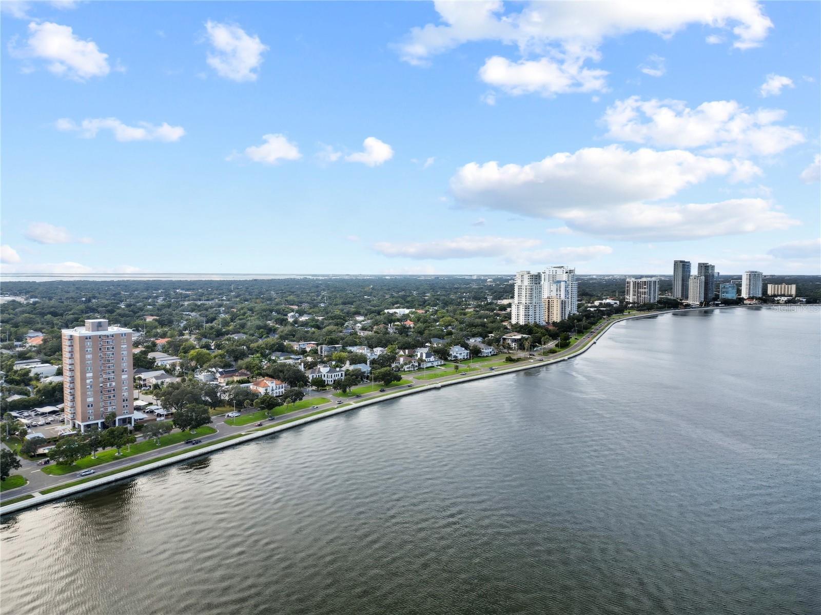 4015 BAYSHORE BLVD #7C — photo 7