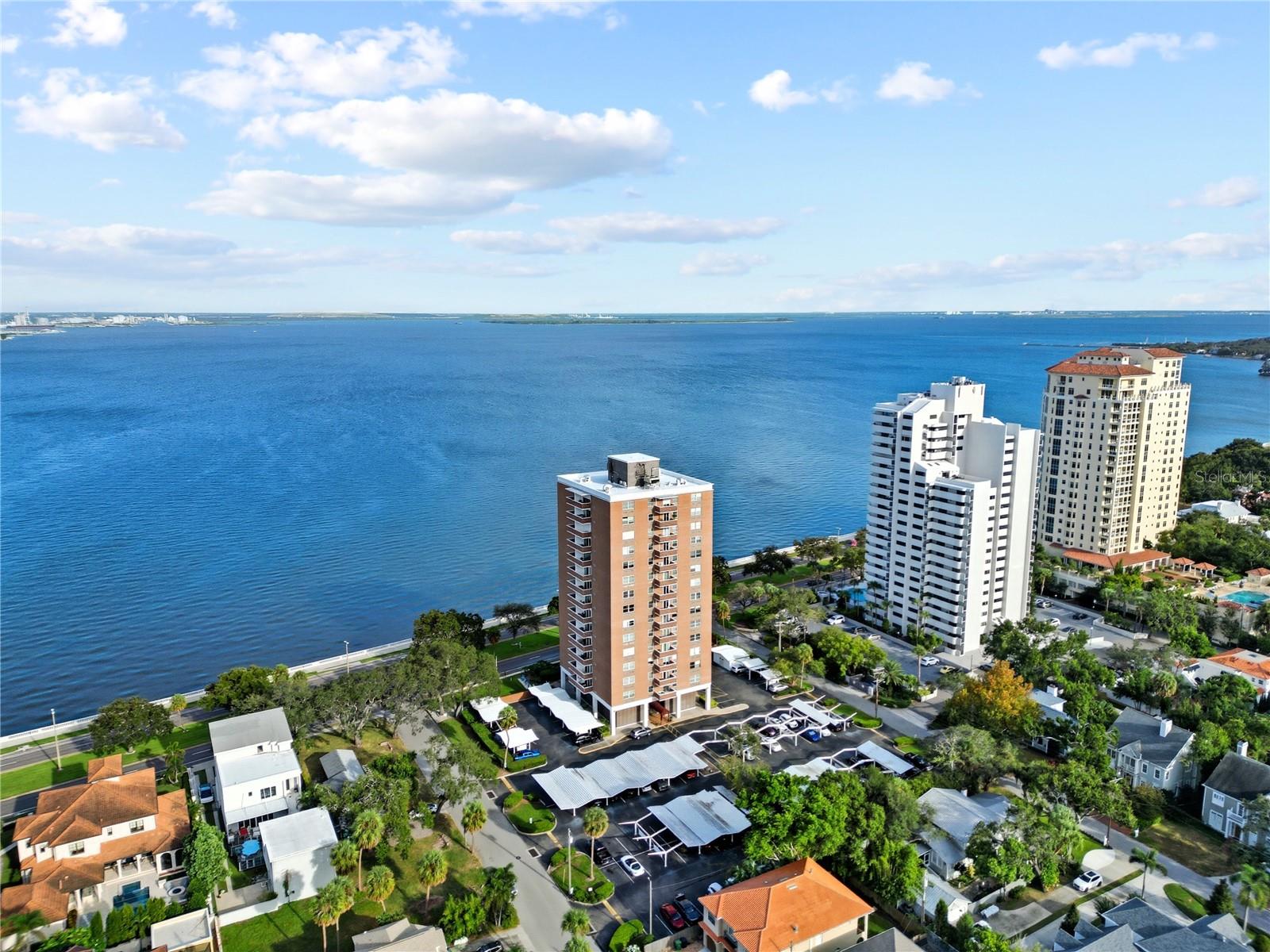 4015 BAYSHORE BLVD #7C — photo 3