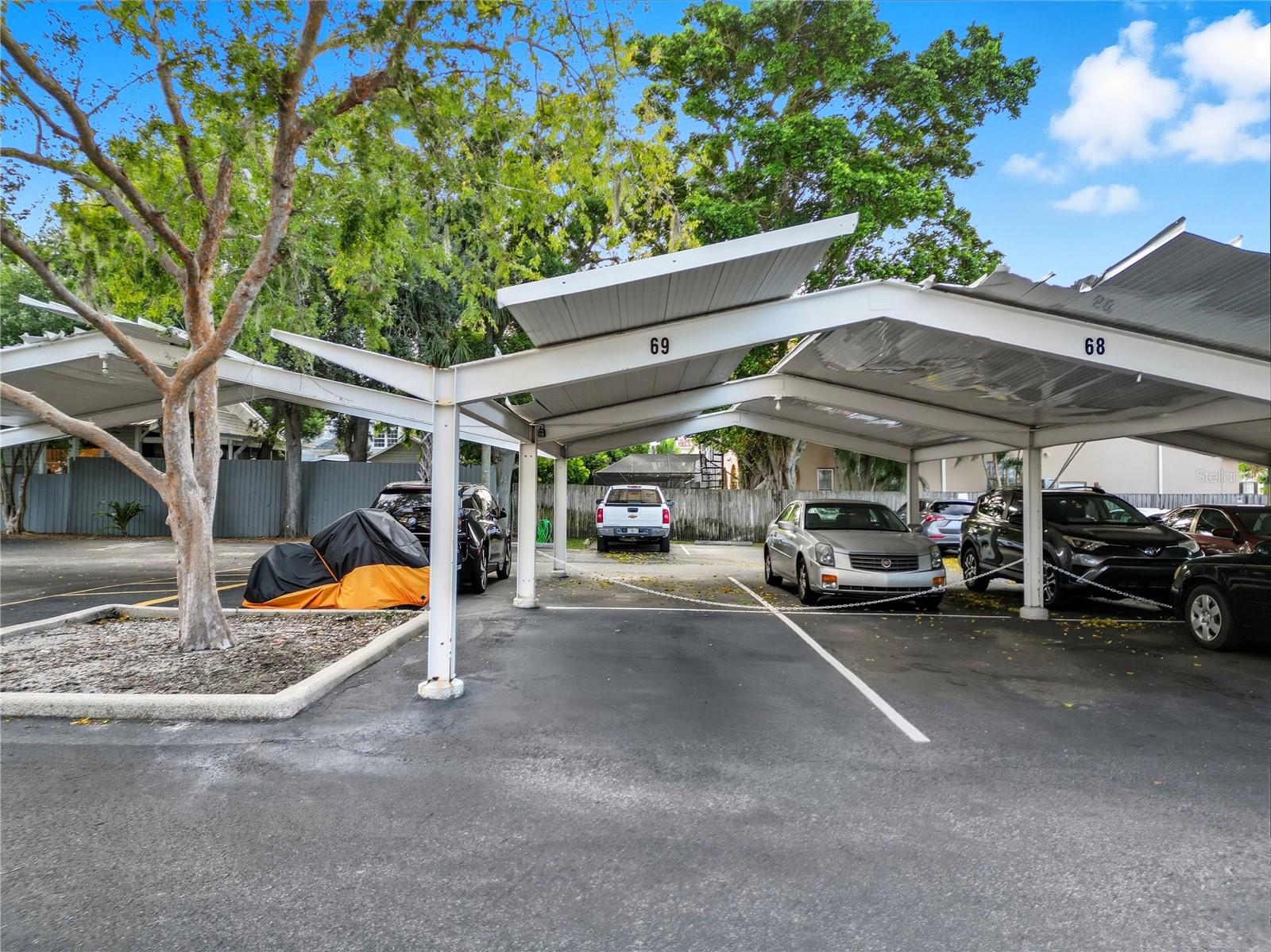 4015 BAYSHORE BLVD #7C — photo 10