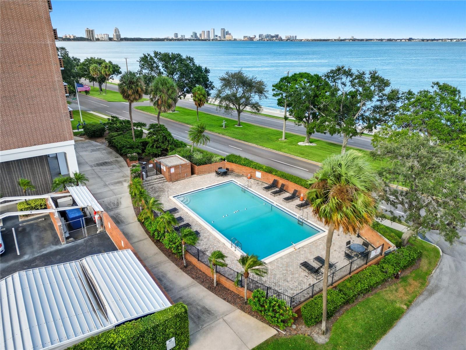 4015 BAYSHORE BLVD #7C — photo 9