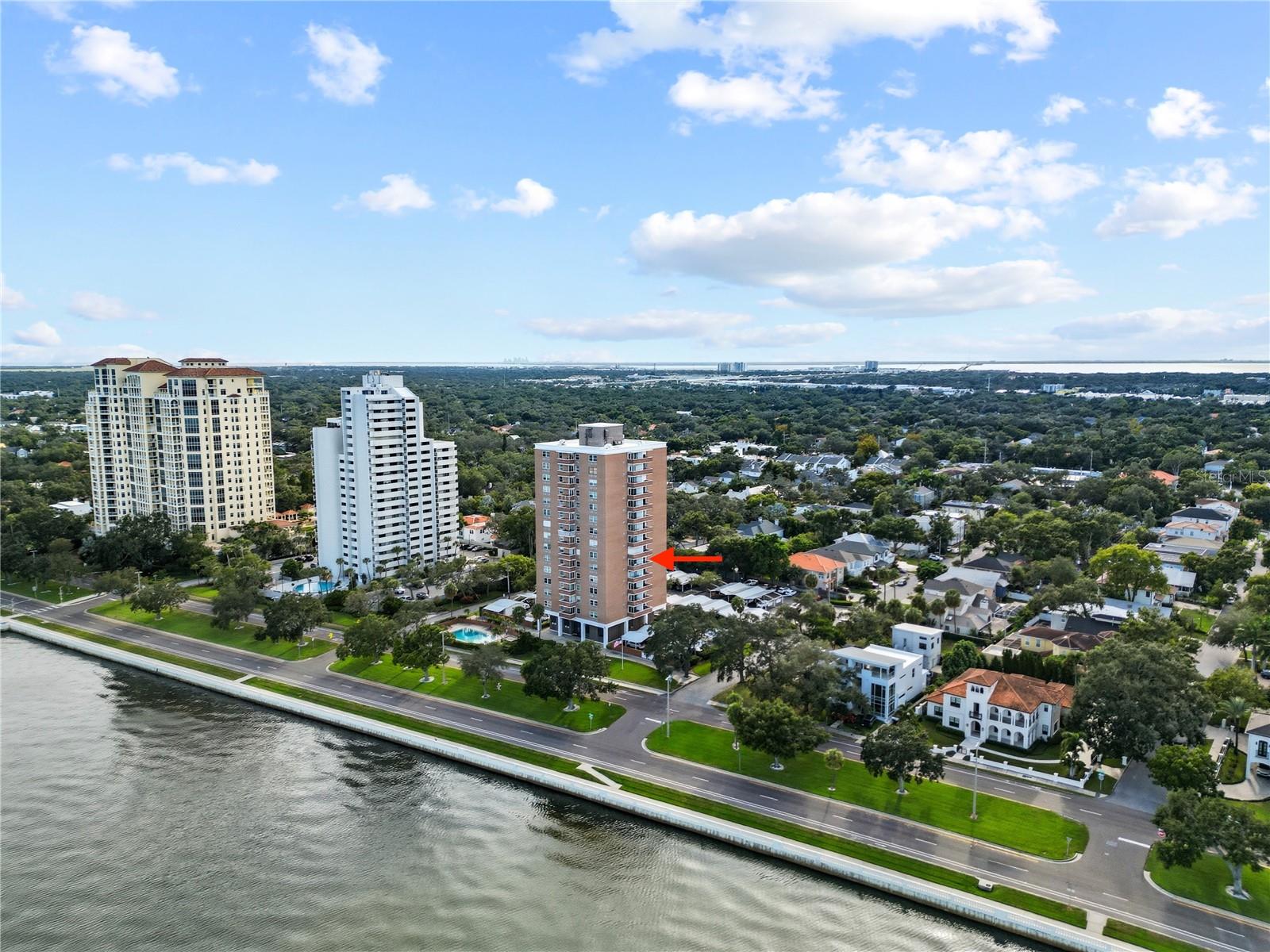 4015 BAYSHORE BLVD #7C — photo 6