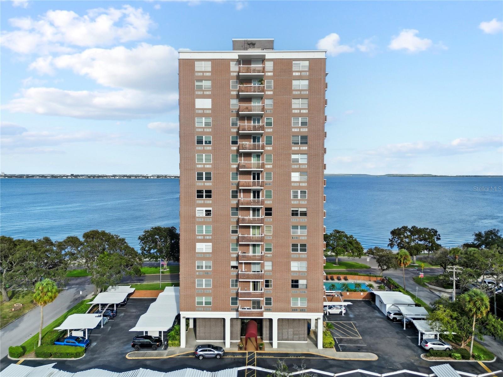 4015 BAYSHORE BLVD #7C — photo 5