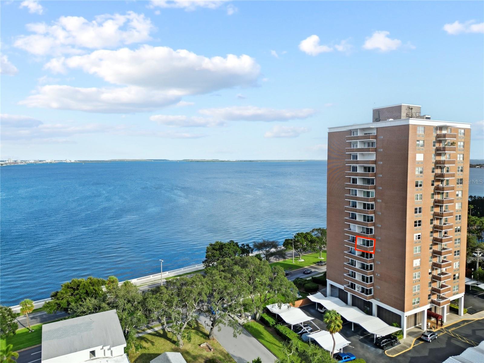 4015 BAYSHORE BLVD #7C — photo 2