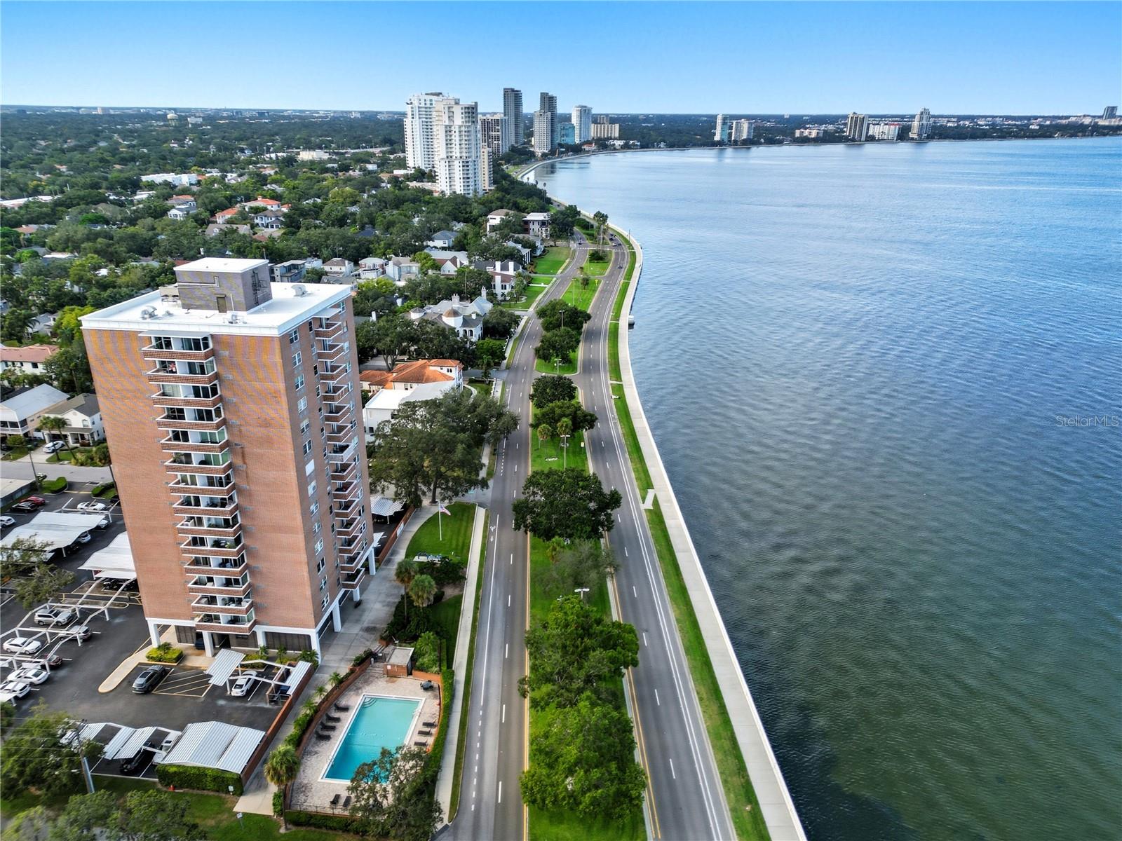 4015 BAYSHORE BLVD #7C — photo 8