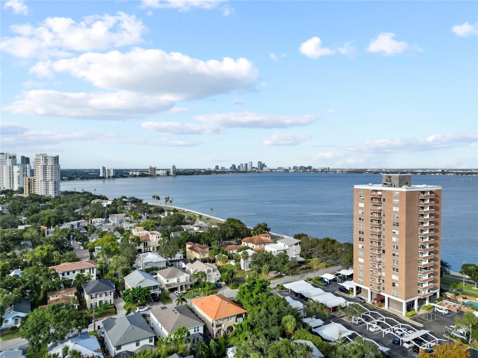 4015 BAYSHORE BLVD #7C — photo 4