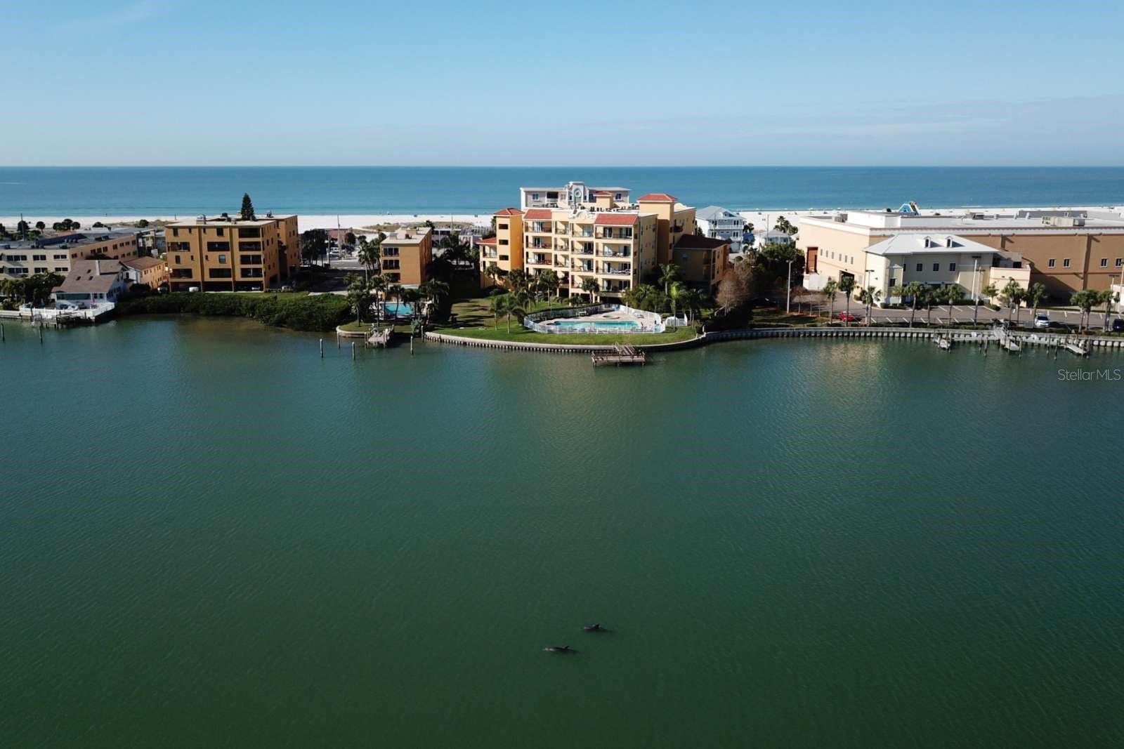 10315 GULF BLVD #409 — photo 25