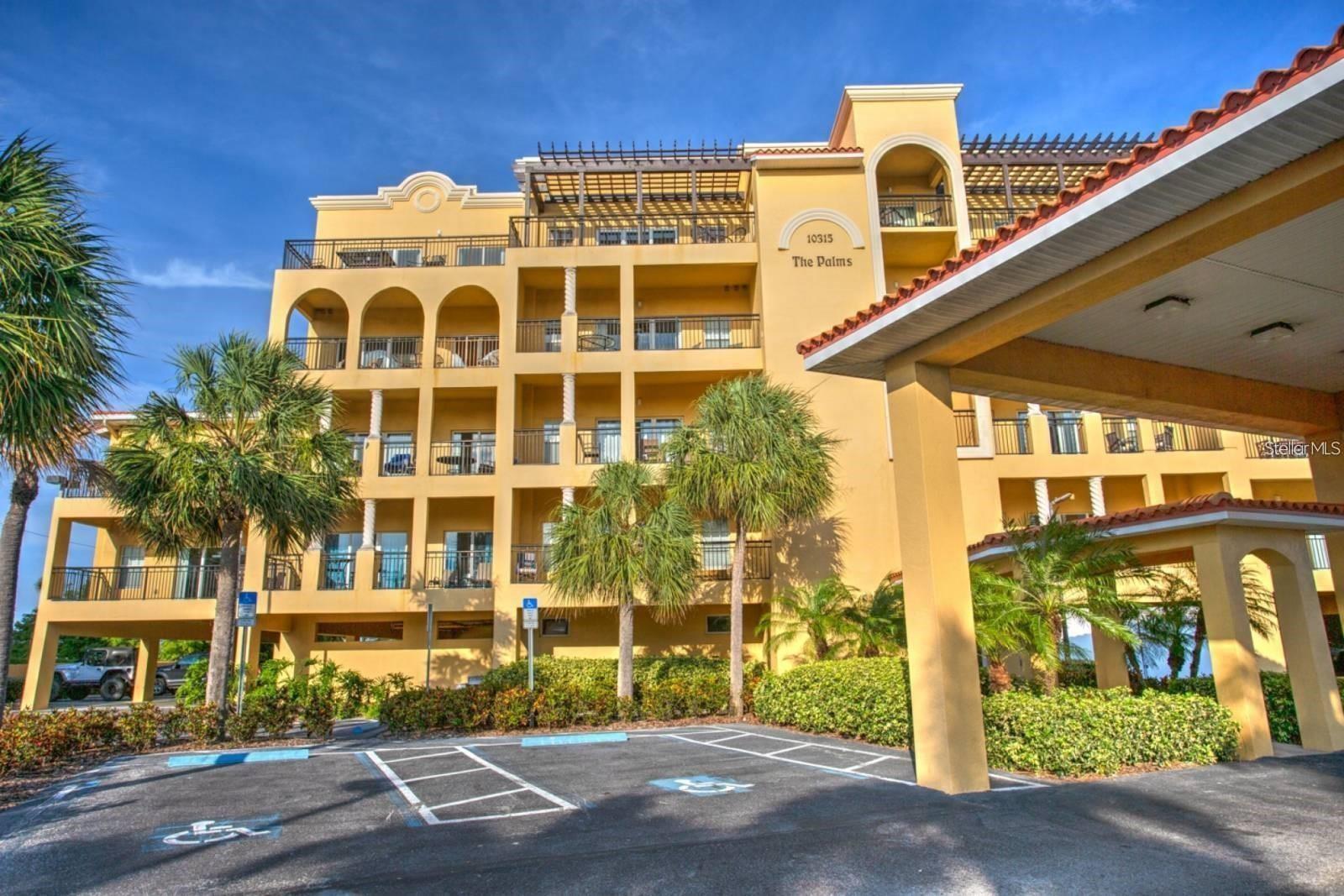 10315 GULF BLVD #409 — photo 4