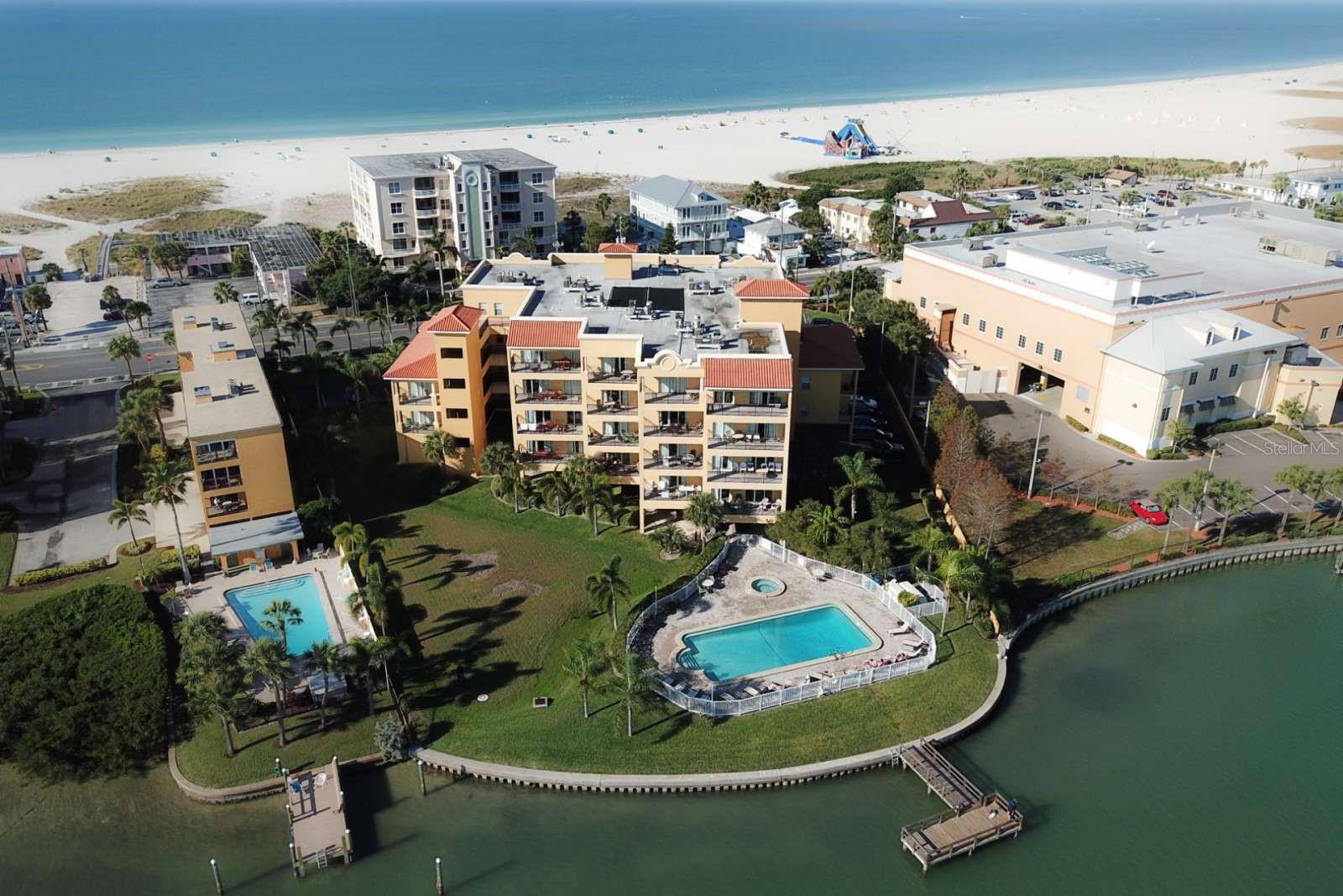10315 GULF BLVD #409 — photo 3