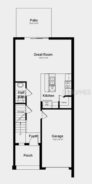 7187 GRAND FOREST WAY — photo 12