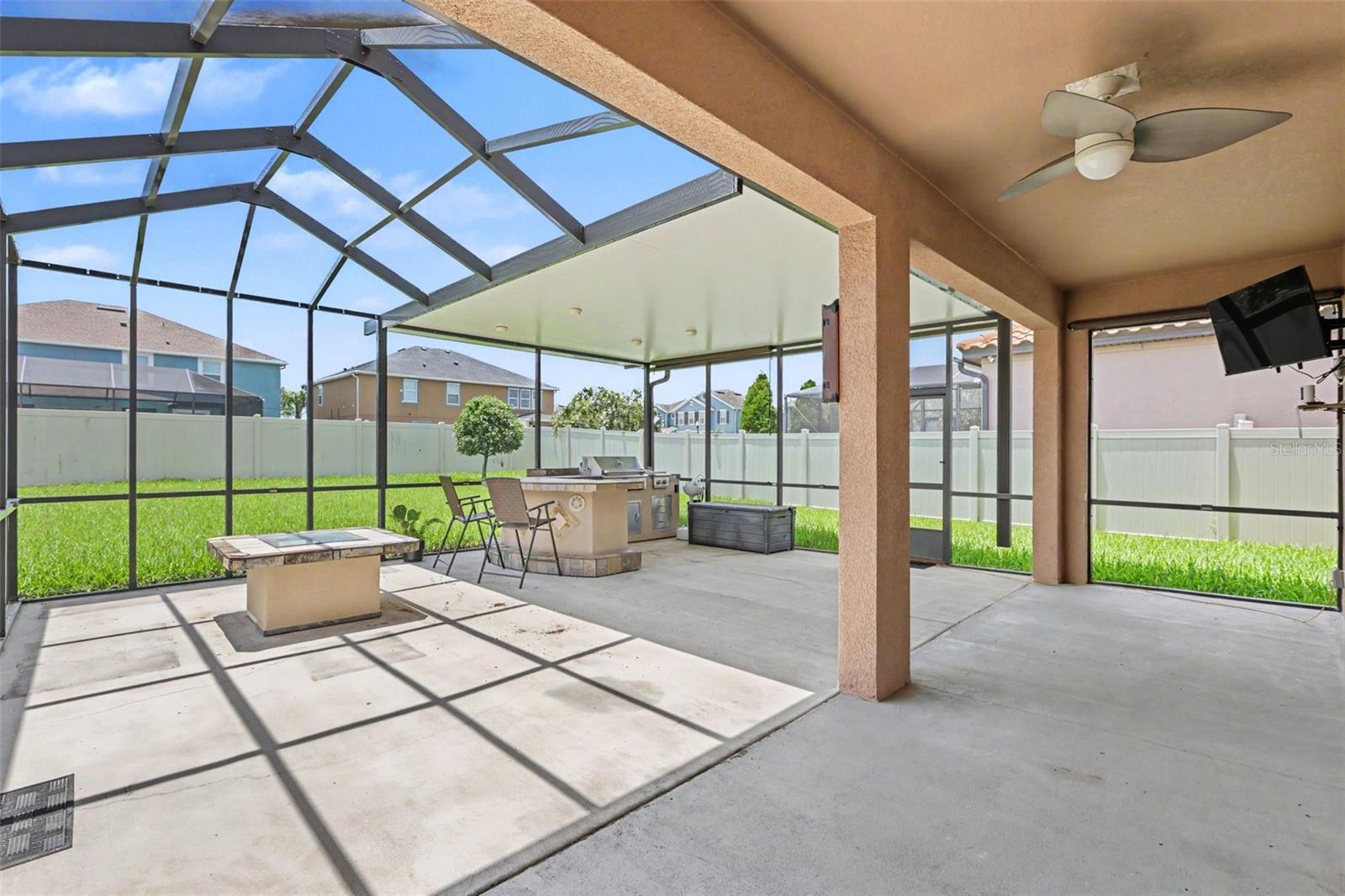 12005 CINNAMON FERN DR — photo 23