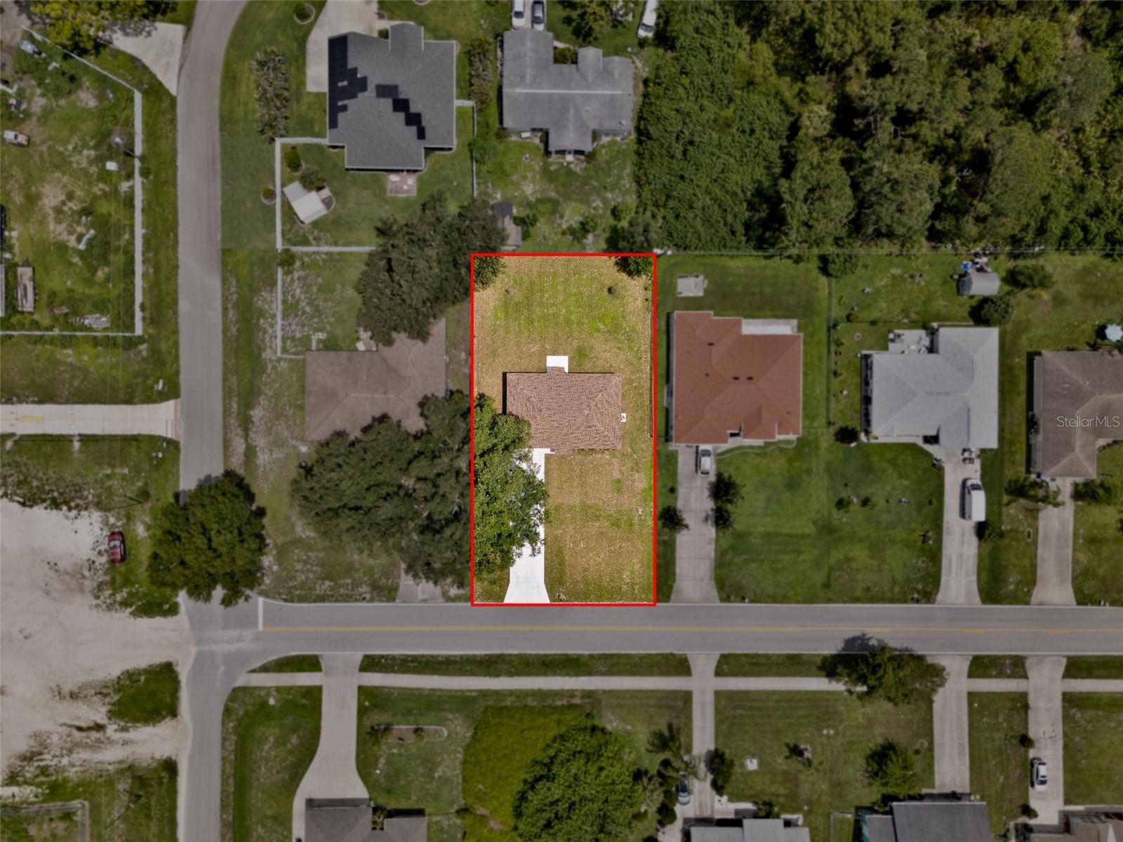 8580 W PRICE BLVD — photo 3