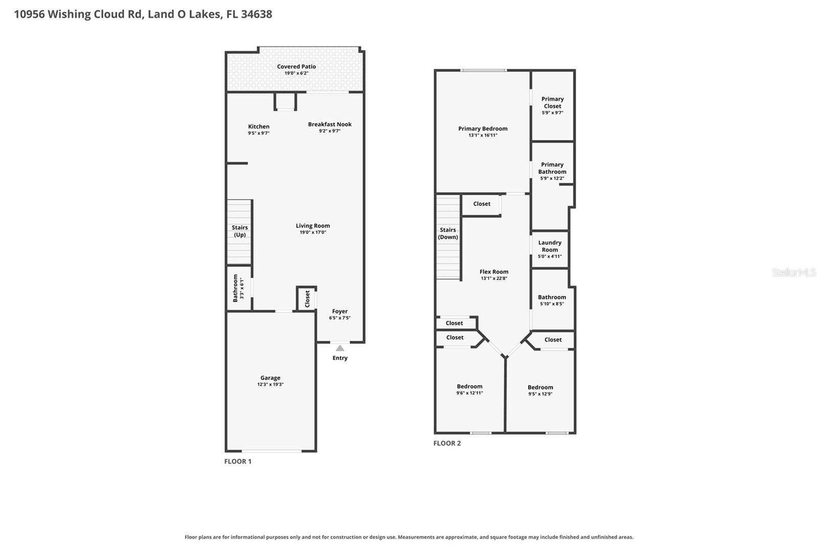 10956 WISHING CLOUD RD — photo 26