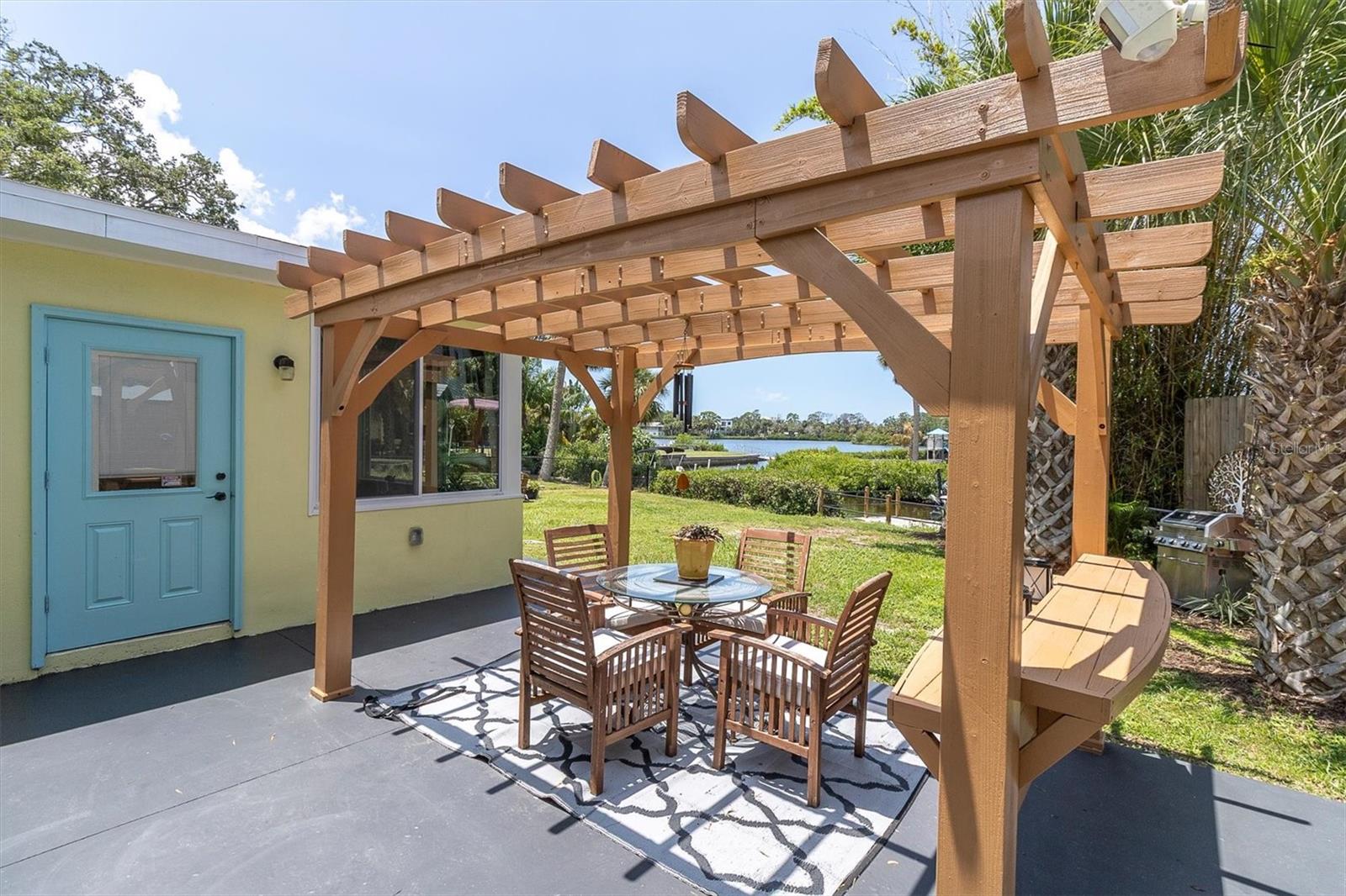 7213 PENINSULAR DR — photo 37