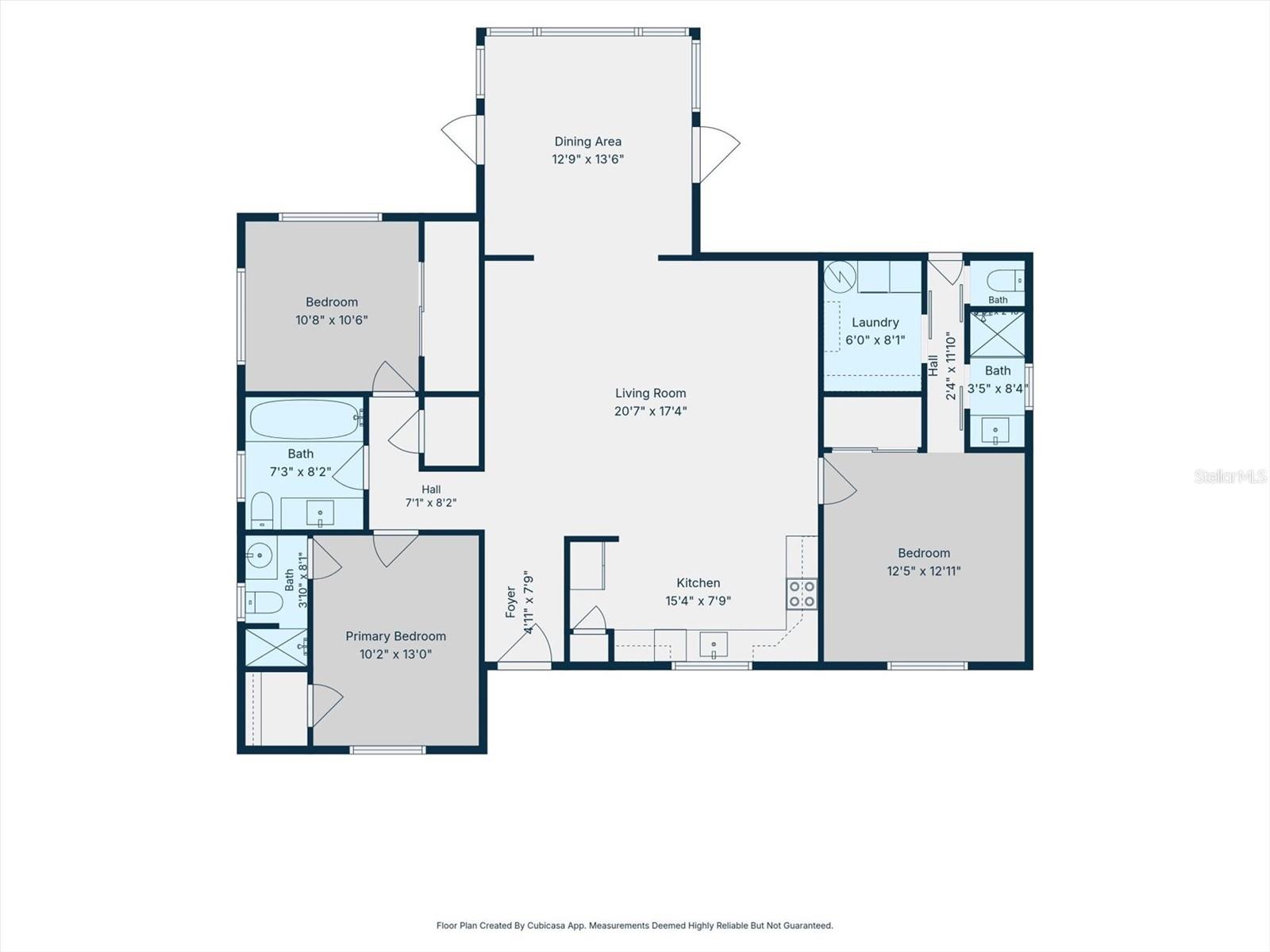 7213 PENINSULAR DR — photo 46