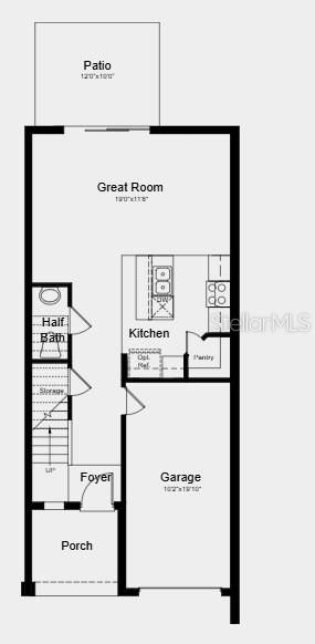 7195 GRAND FOREST WAY — photo 12