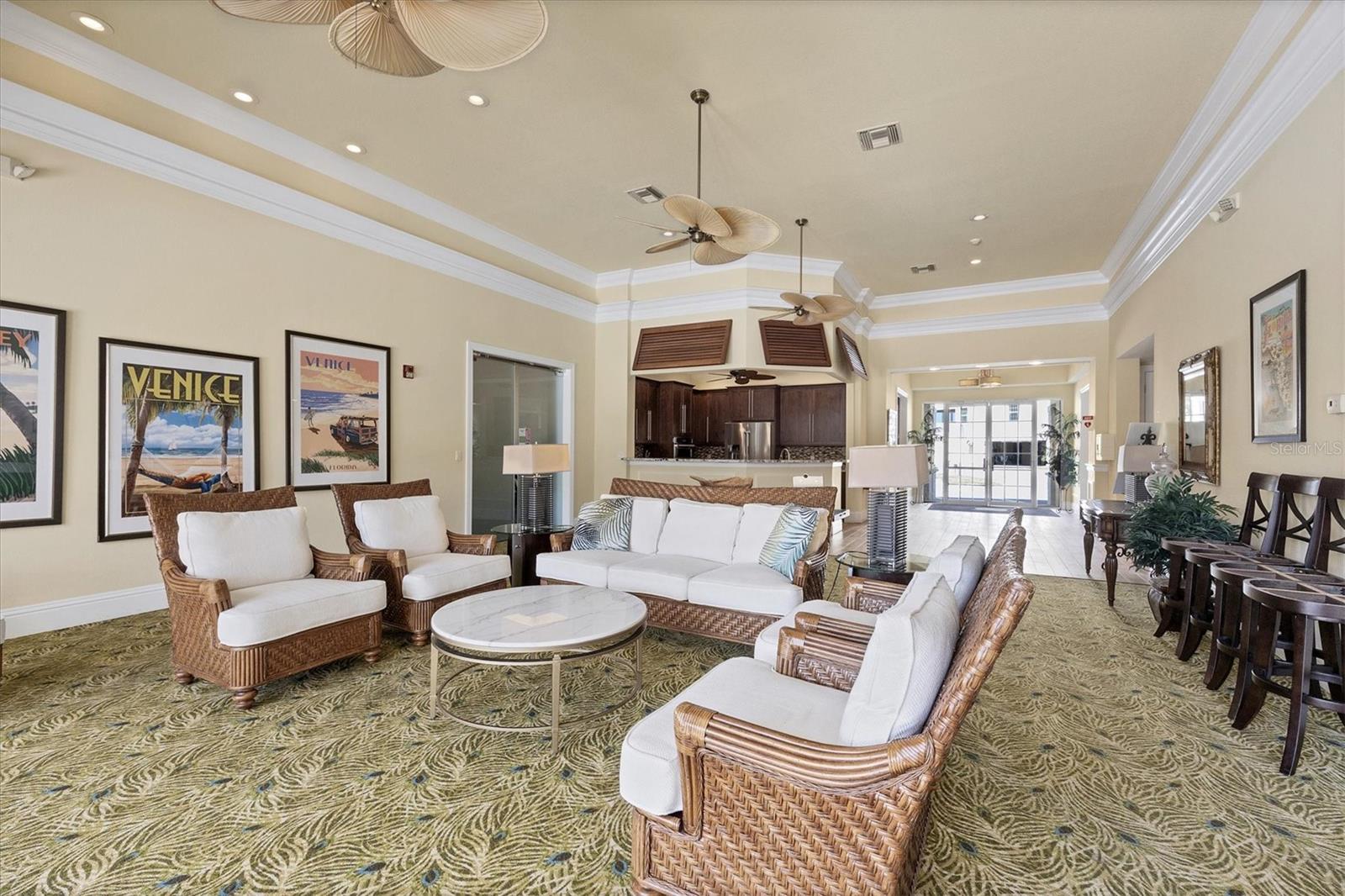 260 HIDDEN BAY DR #402 — photo 34