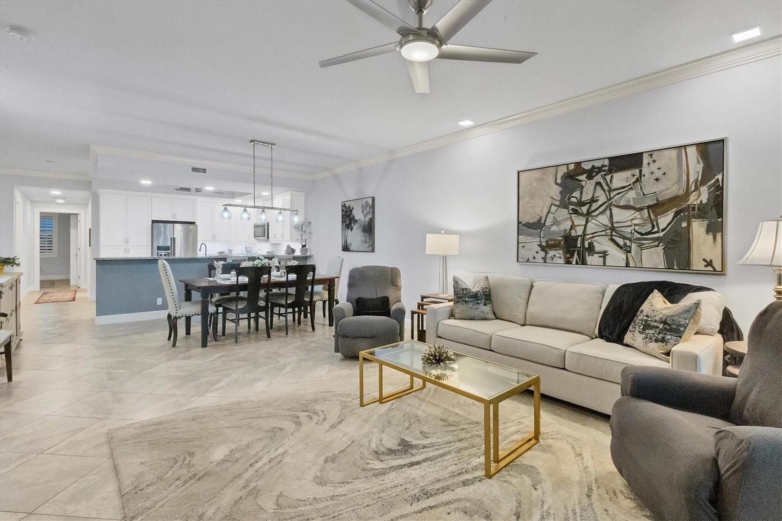 260 HIDDEN BAY DR #402 — photo 15