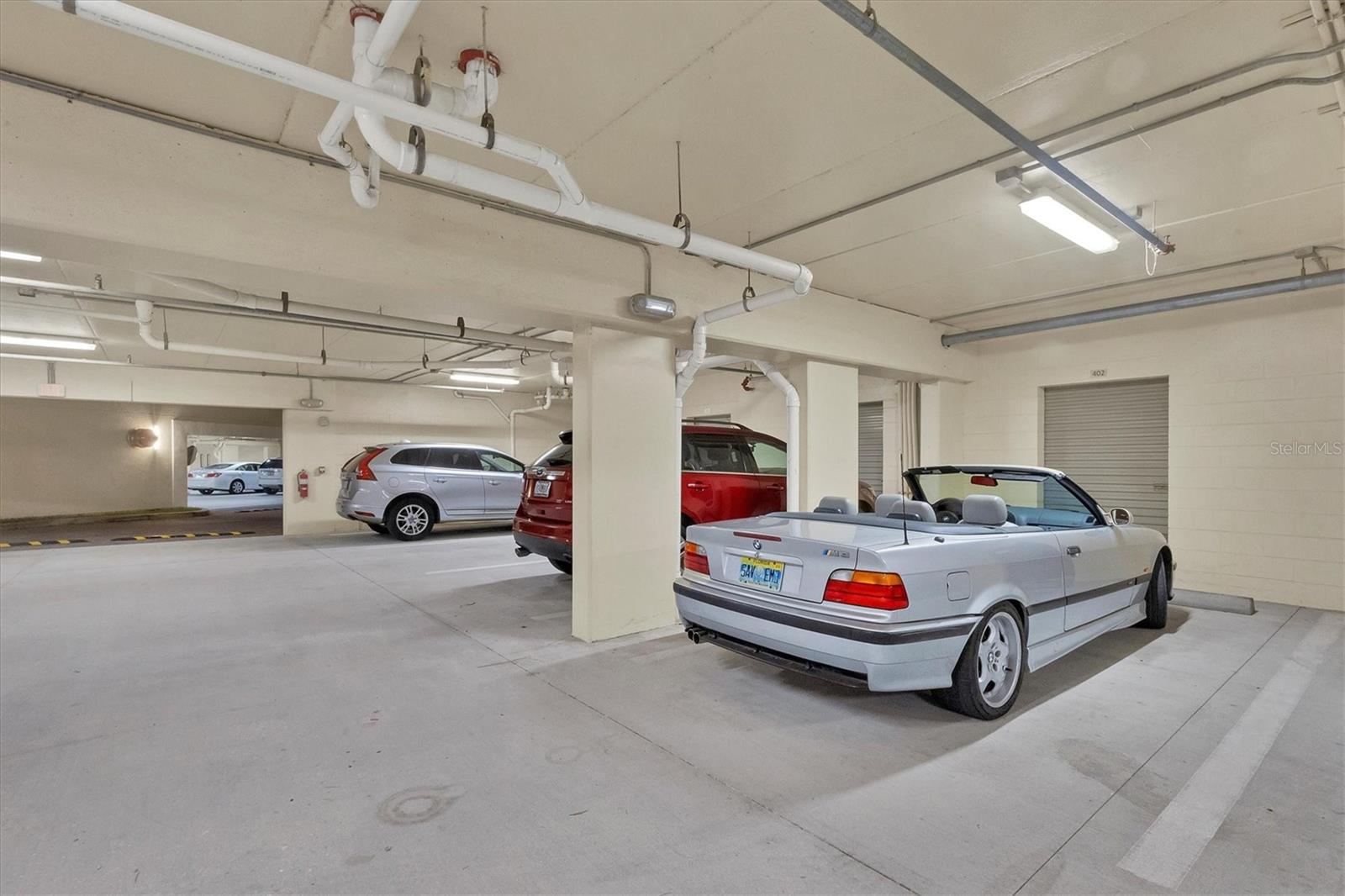 260 HIDDEN BAY DR #402 — photo 32