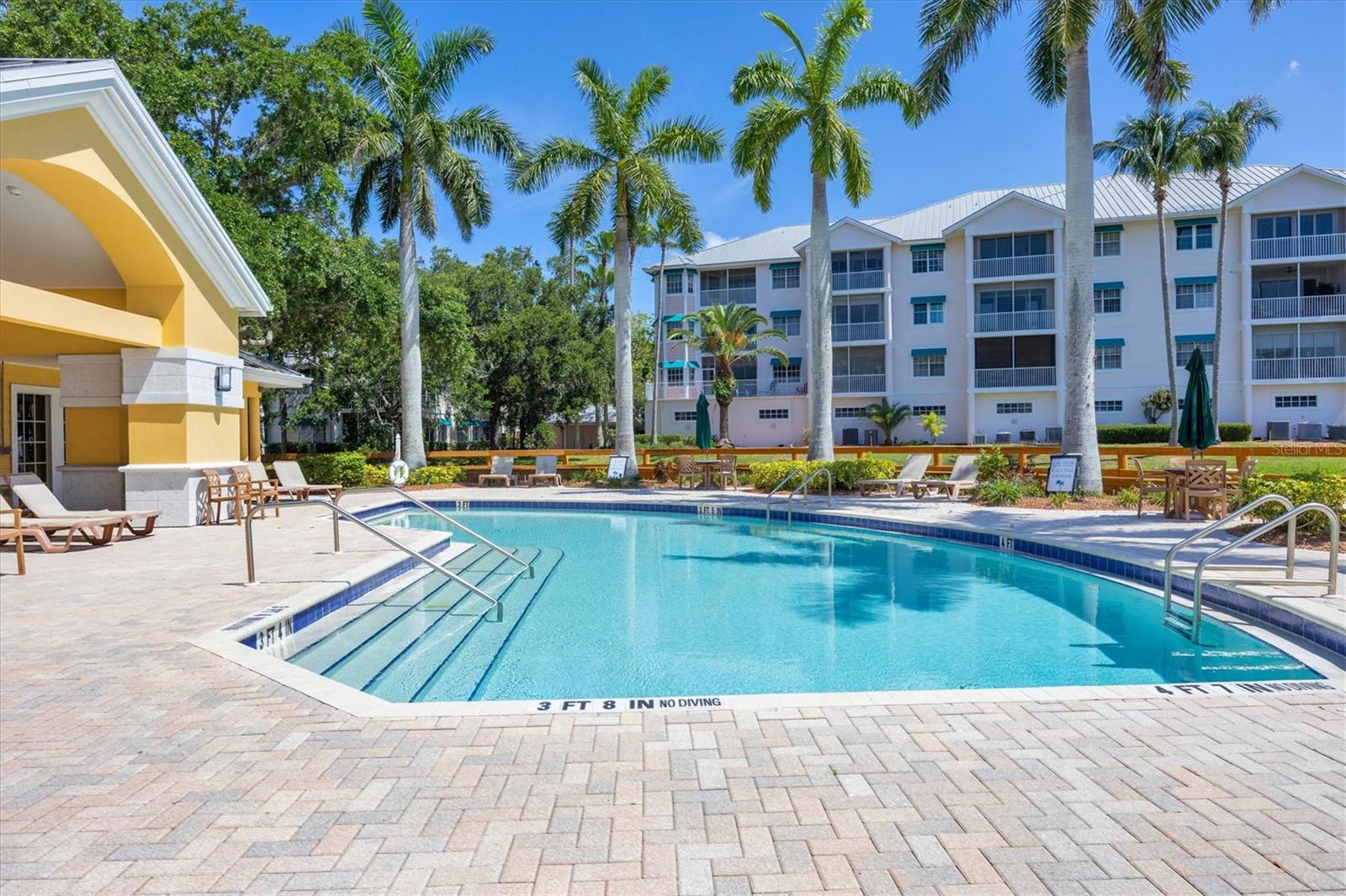 260 HIDDEN BAY DR #402 — photo 42