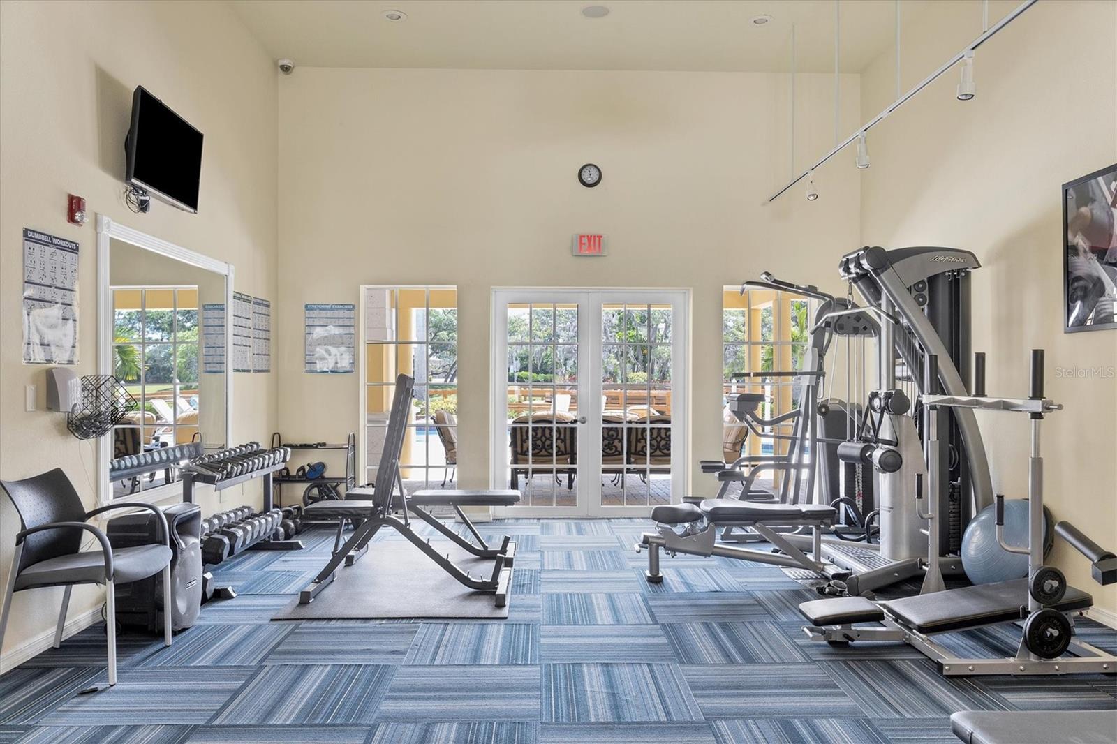 260 HIDDEN BAY DR #402 — photo 40