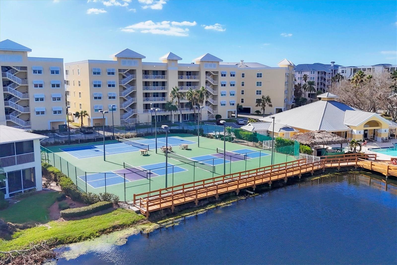 260 HIDDEN BAY DR #402 — photo 47