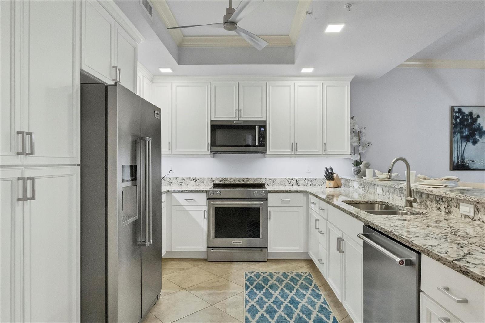 260 HIDDEN BAY DR #402 — photo 7