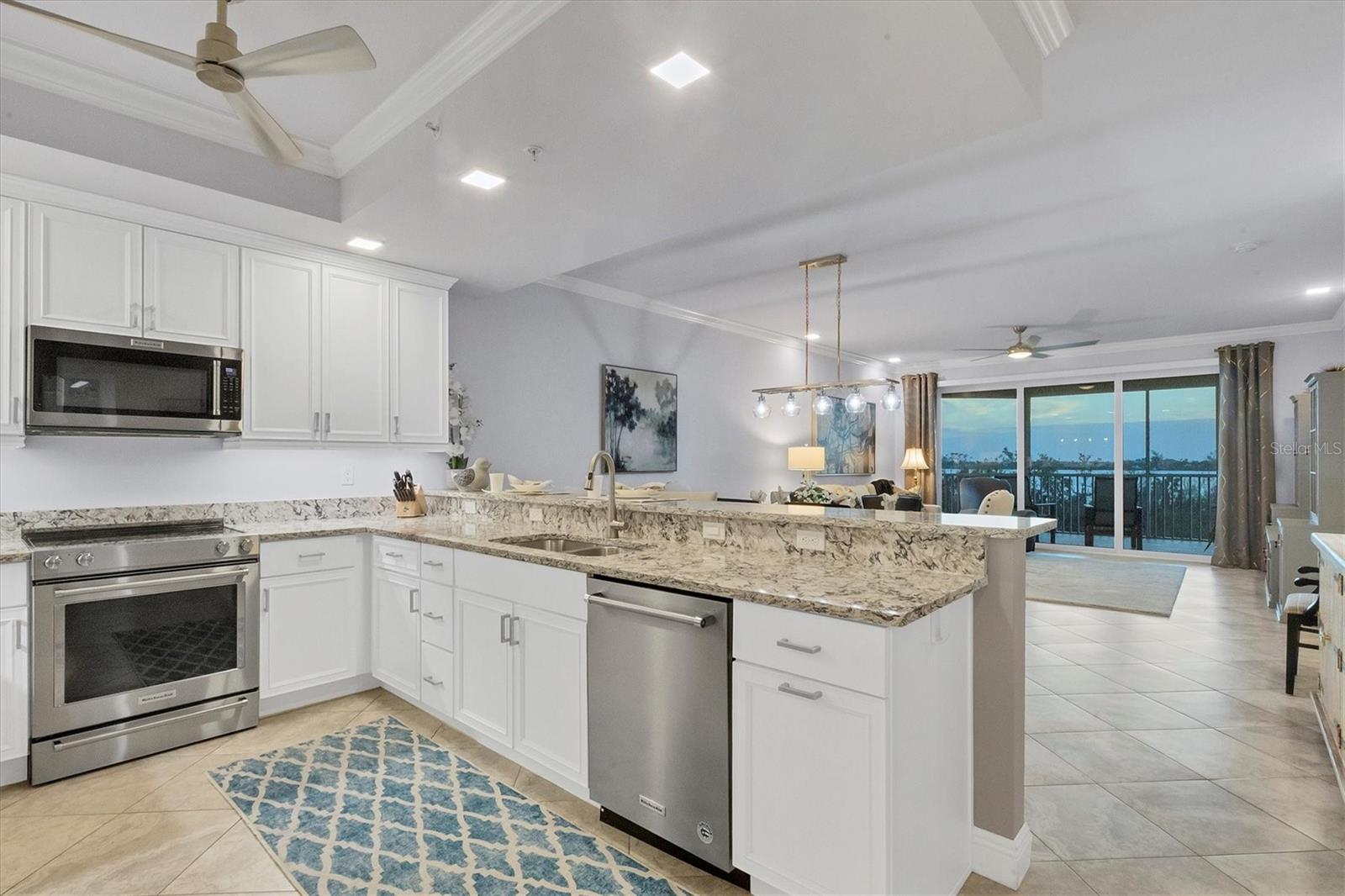 260 HIDDEN BAY DR #402 — photo 9