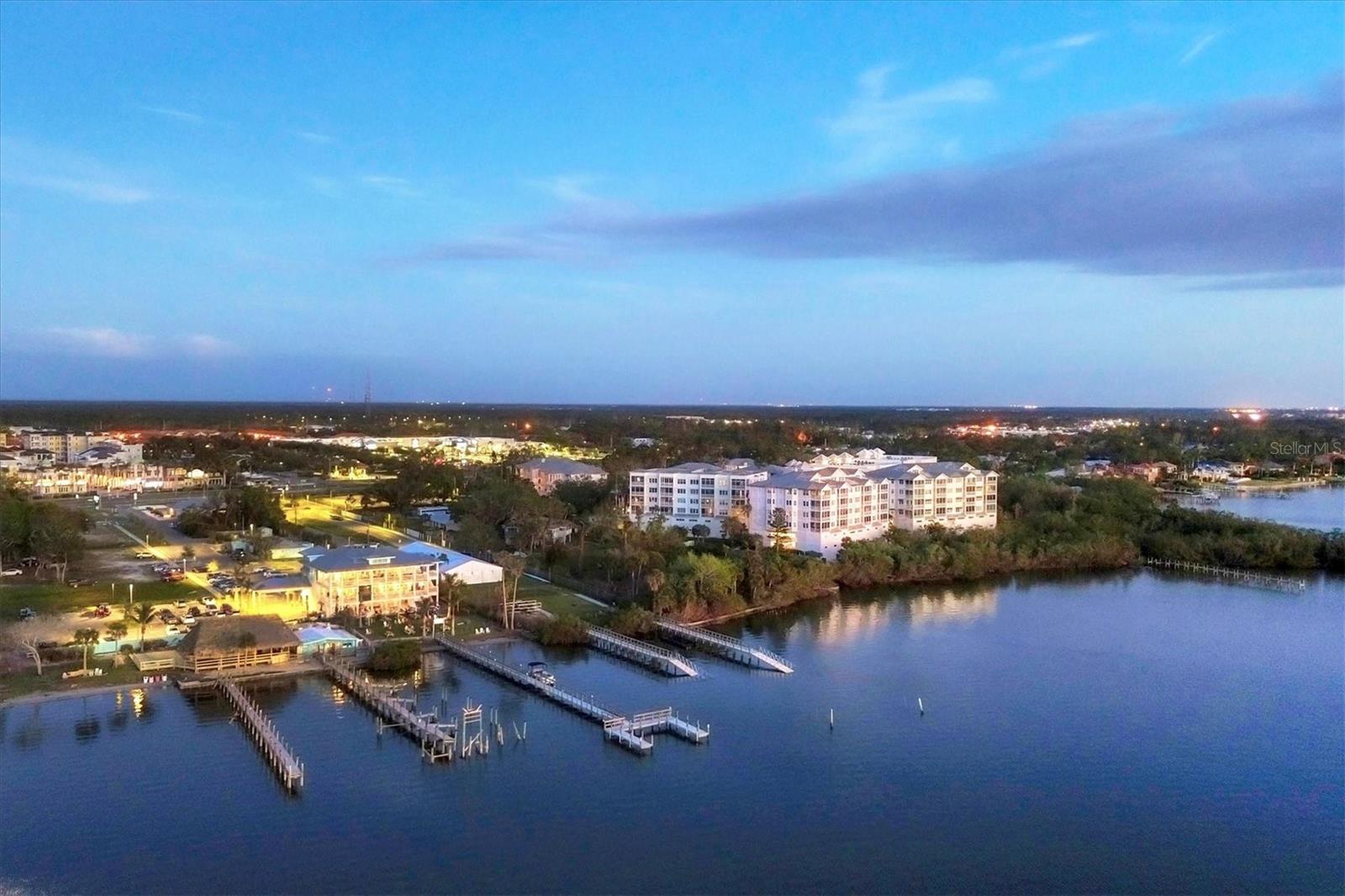 260 HIDDEN BAY DR #402 — photo 49