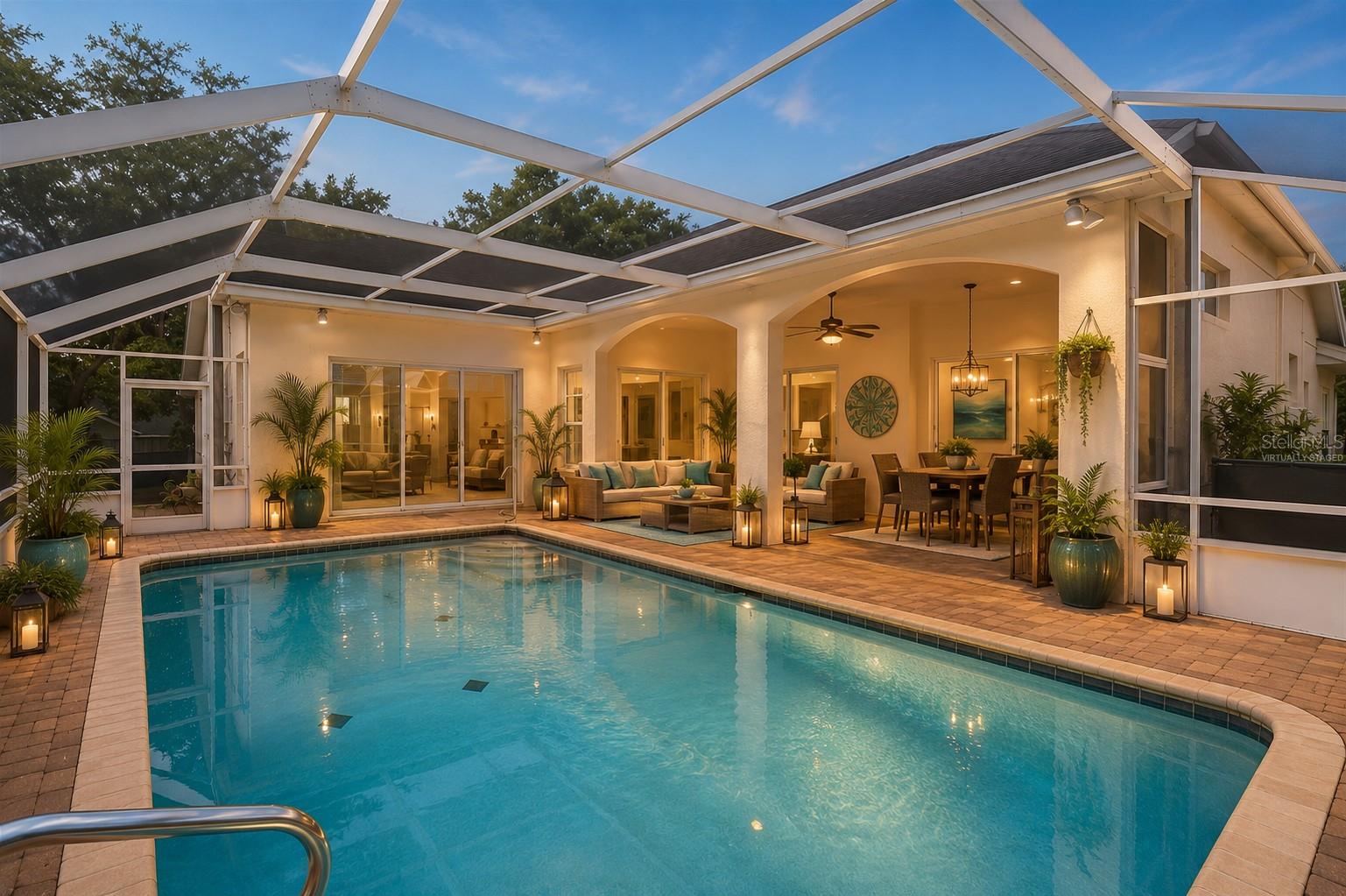 18822 MAJESTIC OAK CT — photo 55