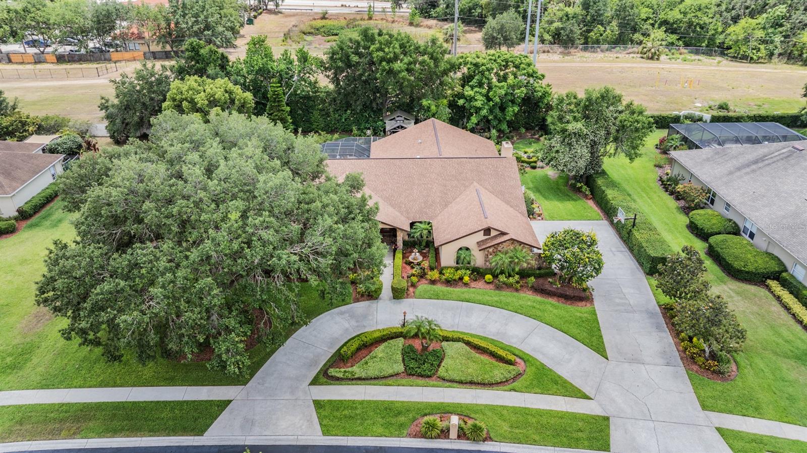 13203 SPINDLEWYCK CV — photo 48