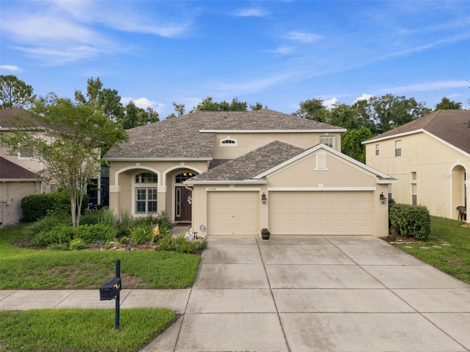 11507 BELLE HAVEN DR — photo 68