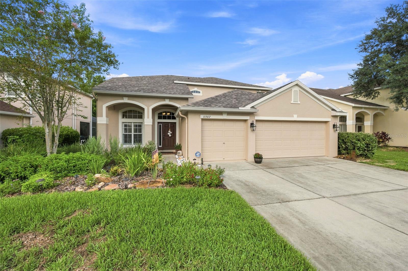 11507 BELLE HAVEN DR — photo 4