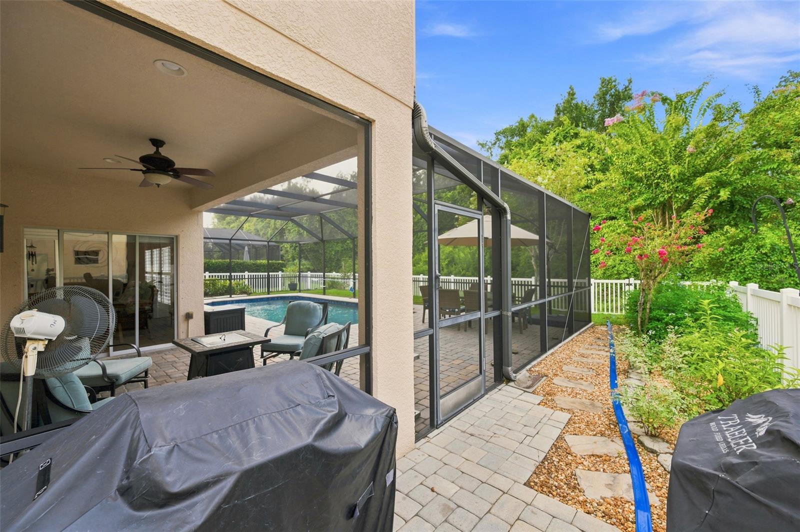 11507 BELLE HAVEN DR — photo 61