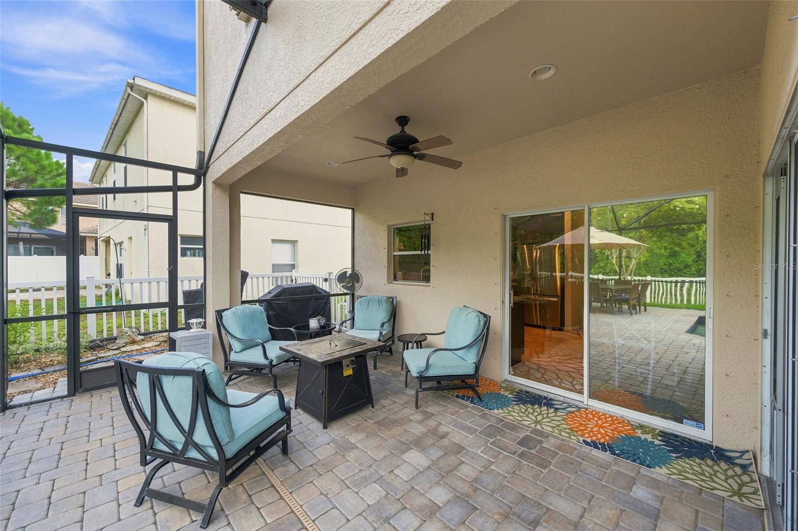 11507 BELLE HAVEN DR — photo 59
