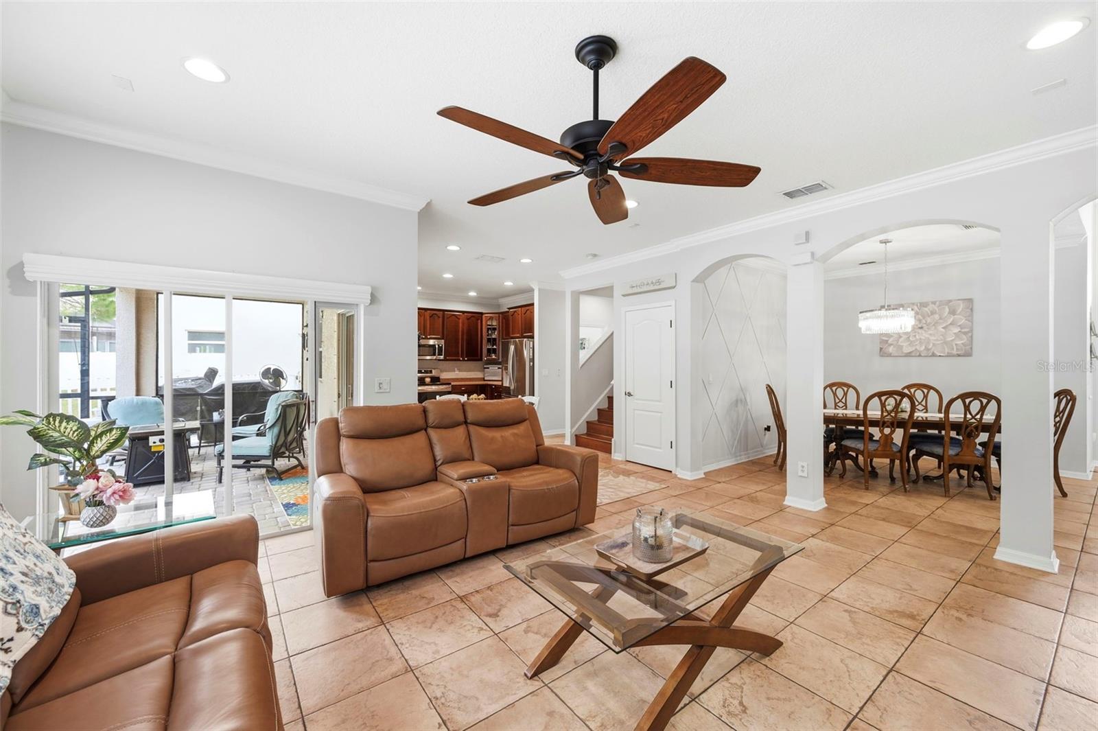 11507 BELLE HAVEN DR — photo 18