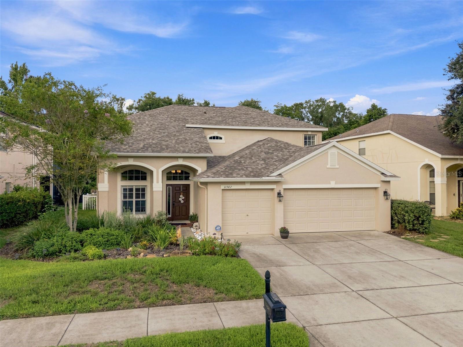 11507 BELLE HAVEN DR — photo 65