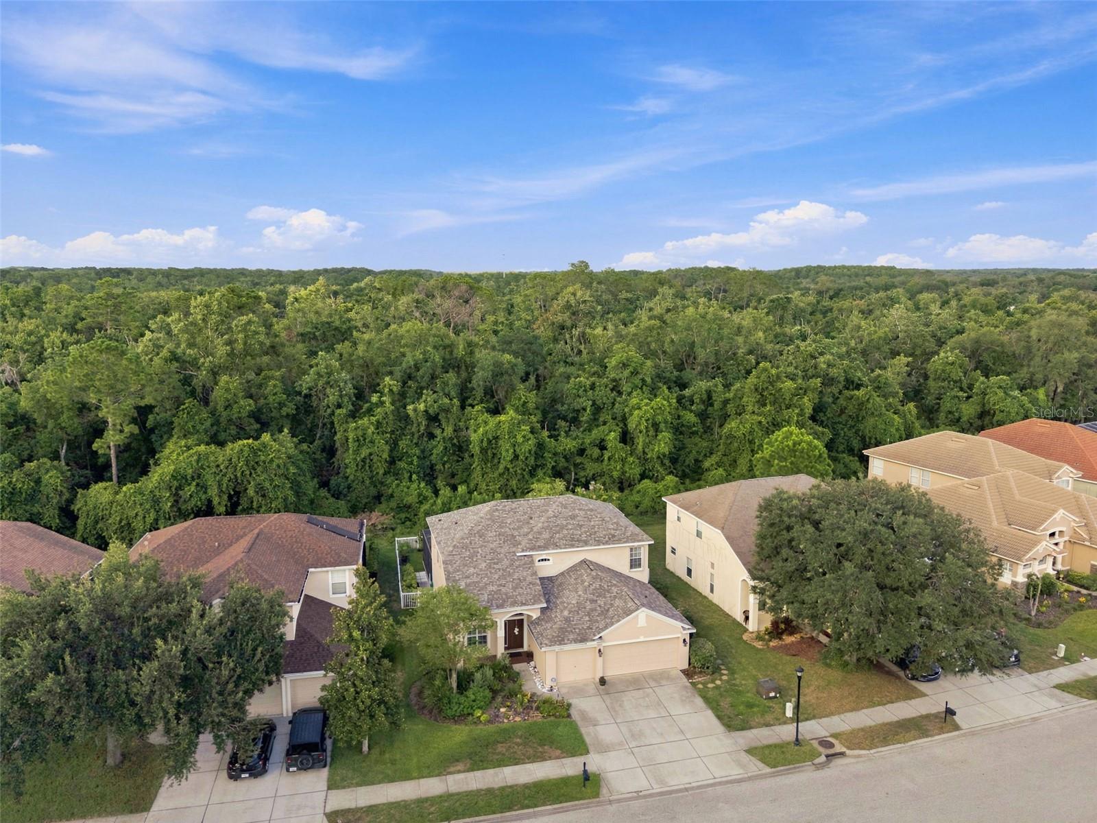 11507 BELLE HAVEN DR — photo 71