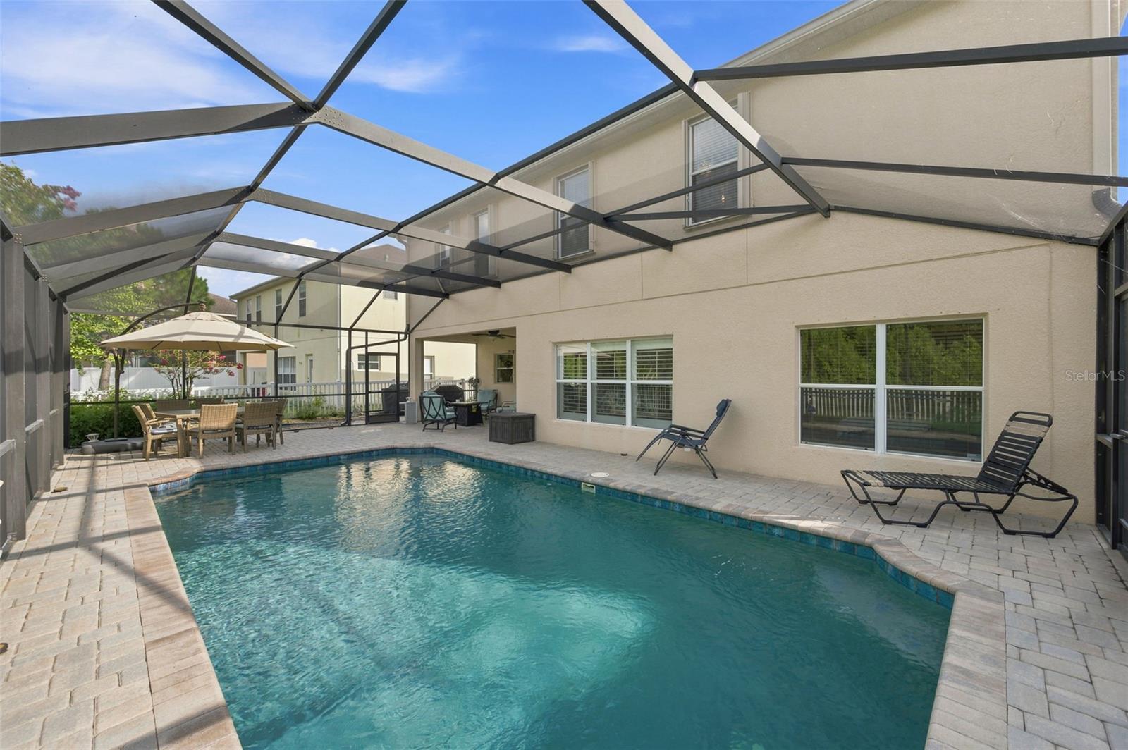 11507 BELLE HAVEN DR — photo 57