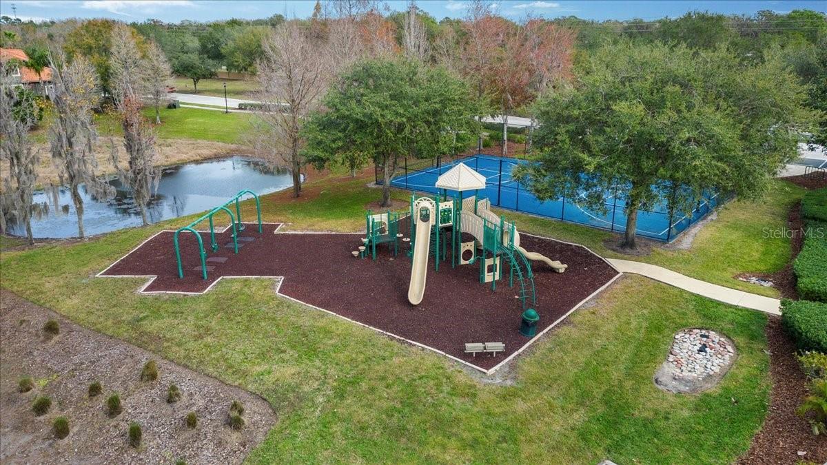 11507 BELLE HAVEN DR — photo 88